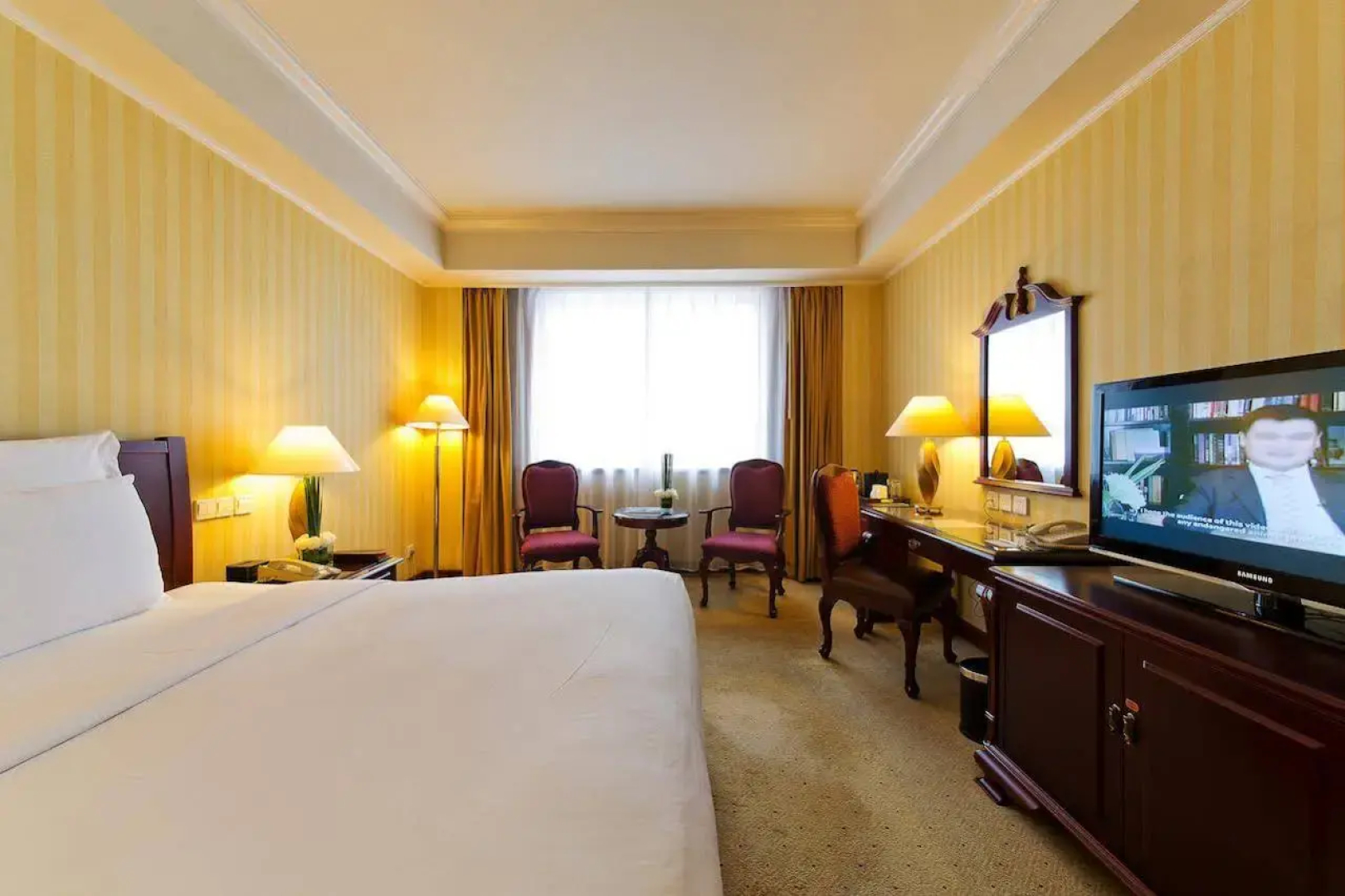 Clarion Tianjin Hotel