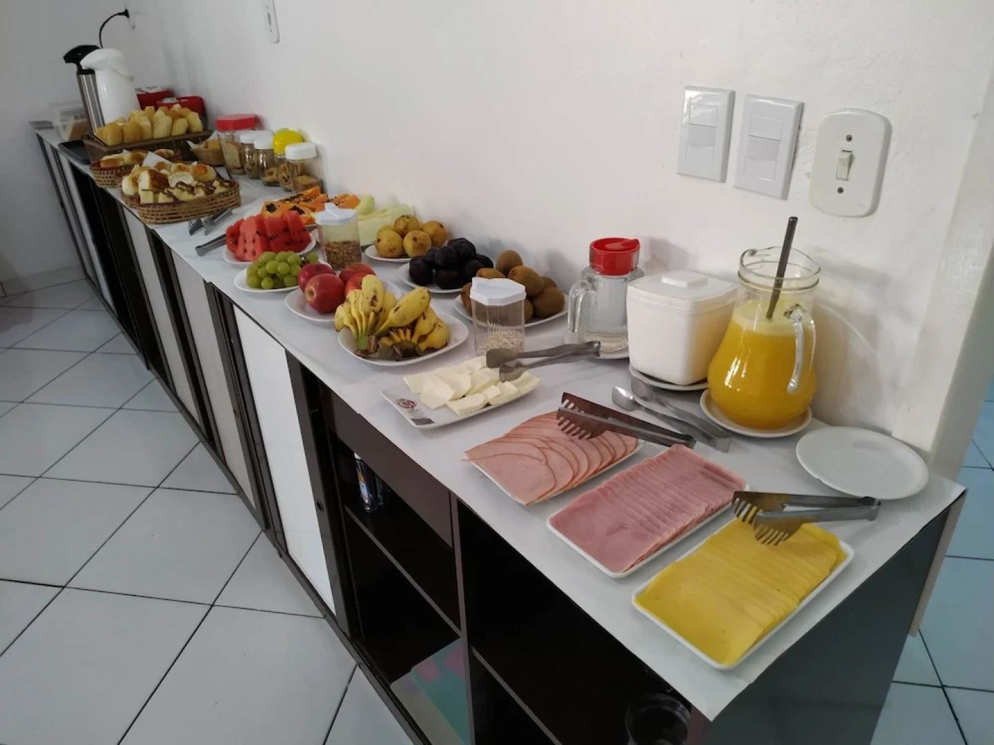 Pousada Xodó da Praia