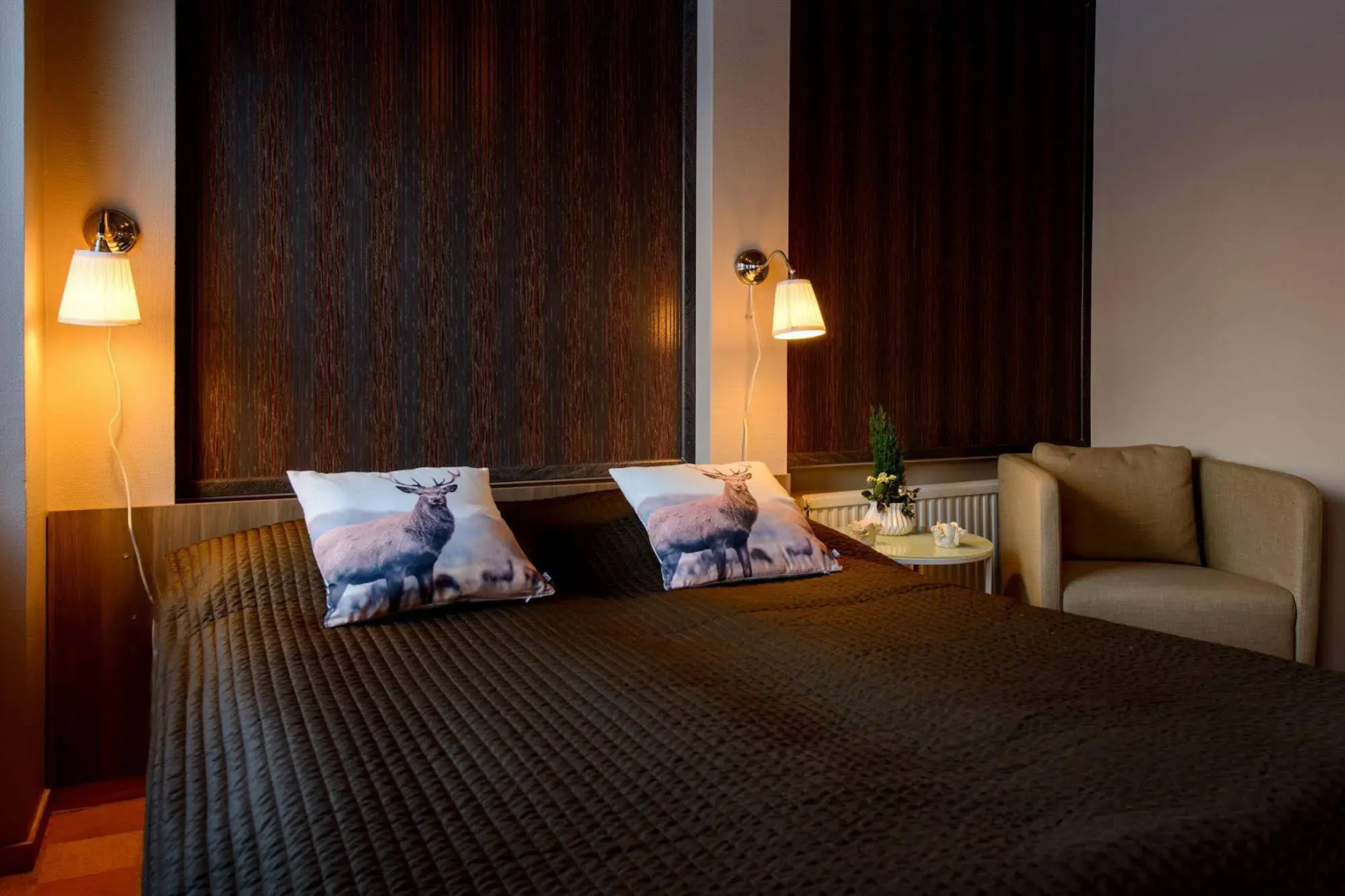 River Motell & Vandrarhem