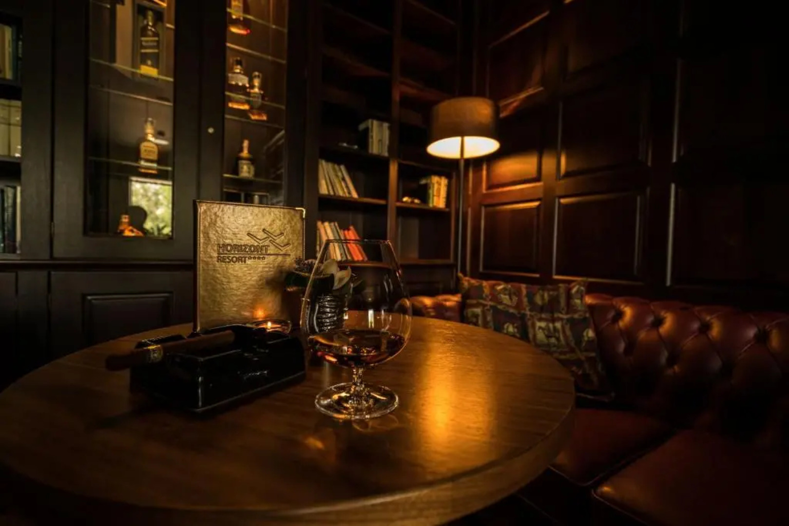 Hotel Horizont Resort