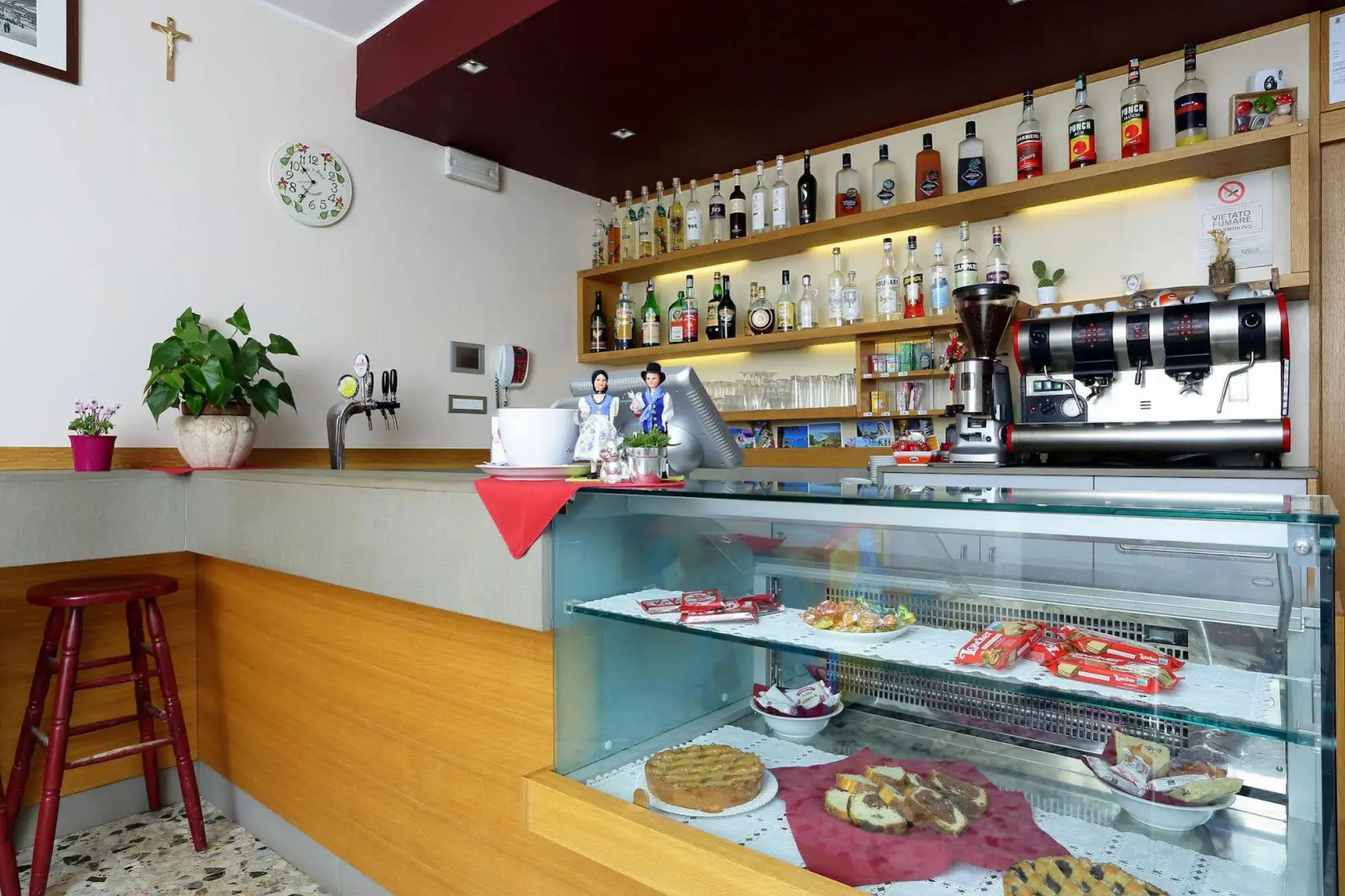 Al Sole Albergo Ristorante