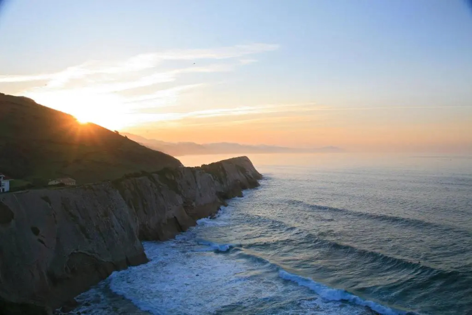 Camping & Bungalows Zumaia