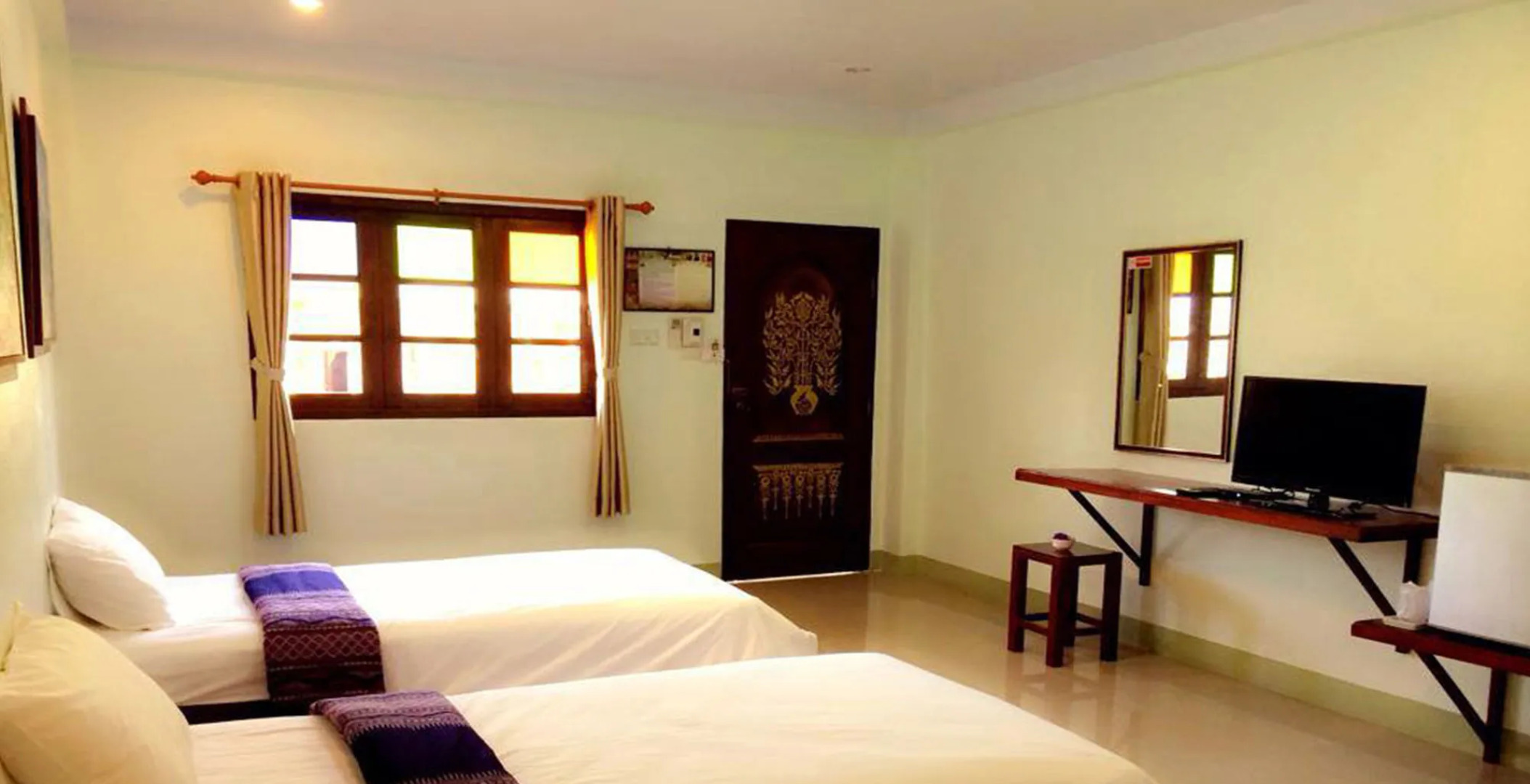 Pawinsin Resort (SHA Extra Plus)