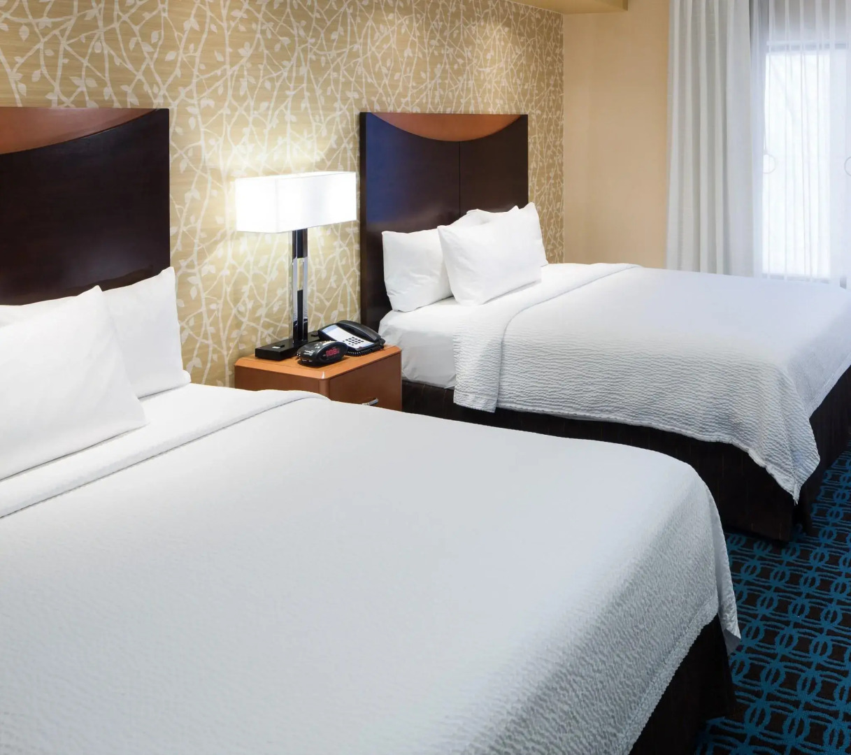 Courtyard Phoenix Chandler/Fashion Center