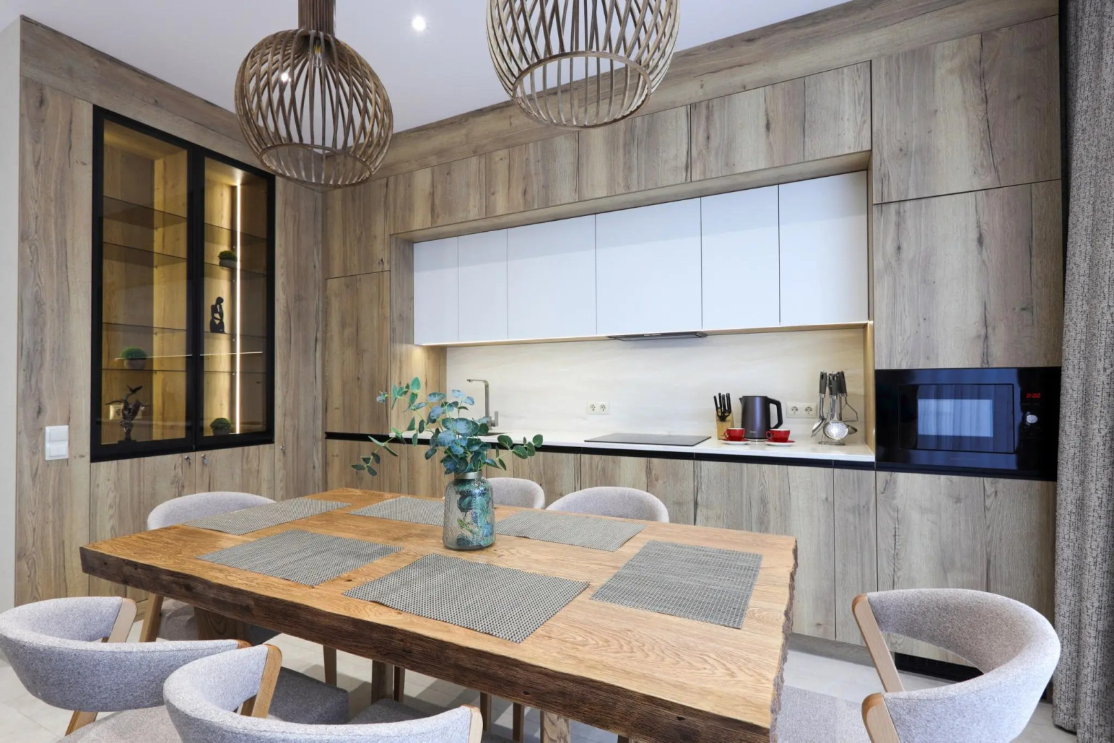 Chalet by Provence (Шале Прованс)