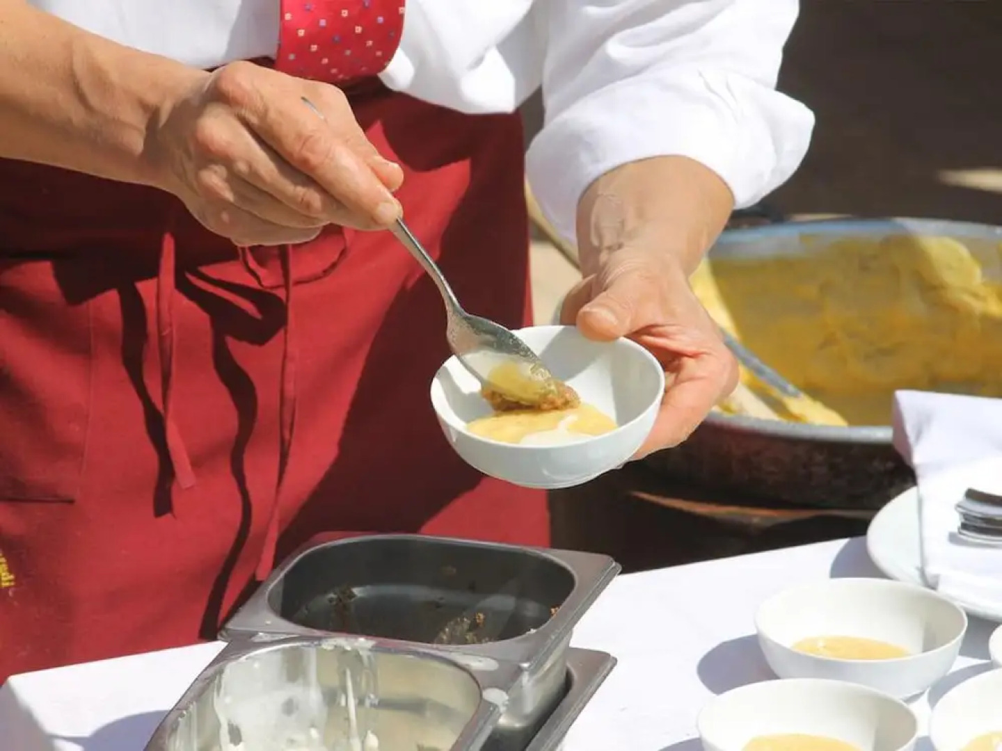 Gelindo dei Magredi Country Resort