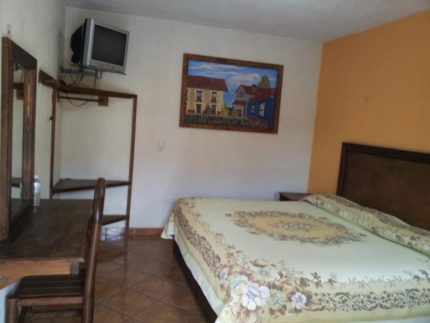 Hotel Real de la Montaña