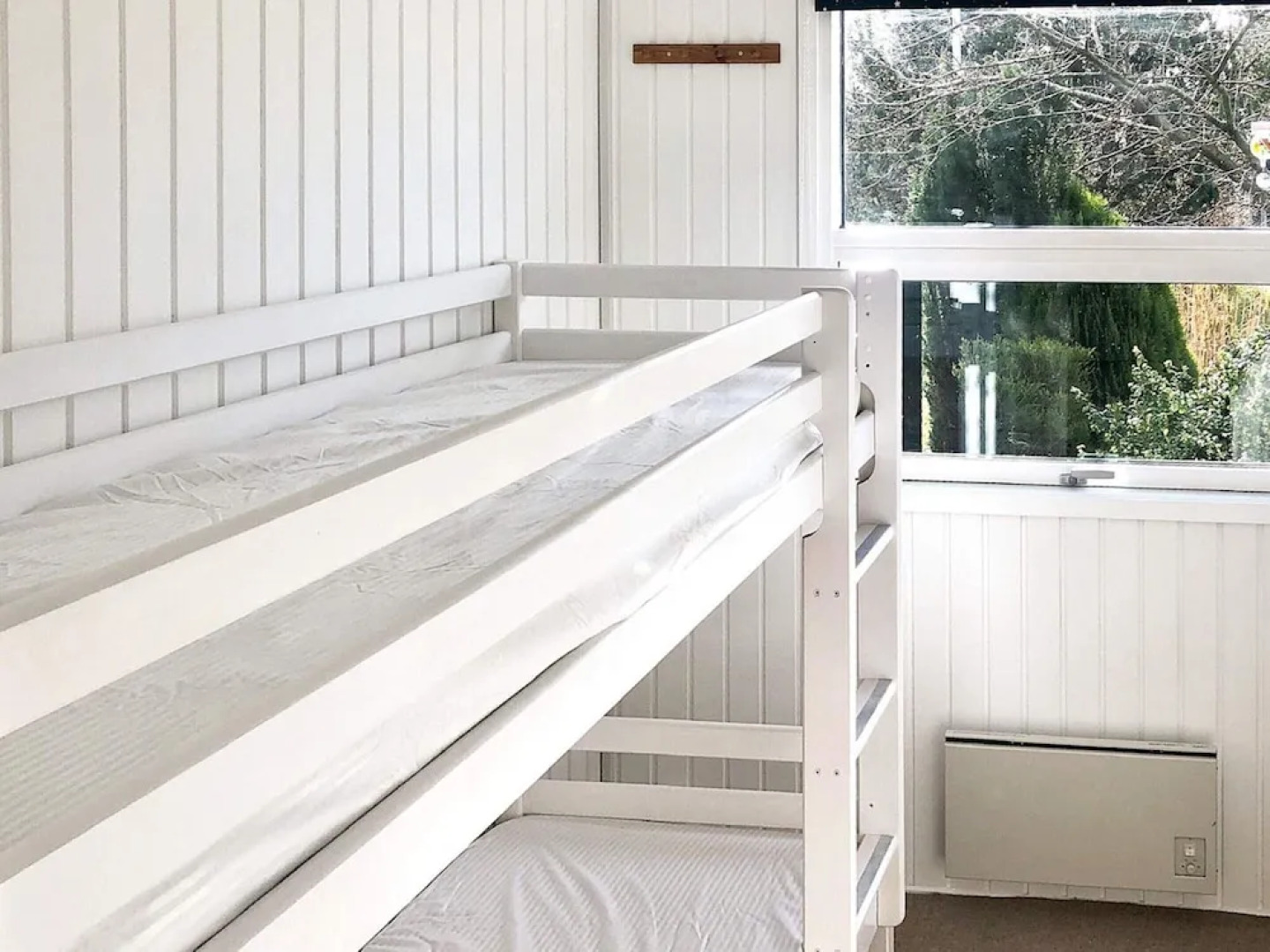 5 Person Holiday Home in Middelfart