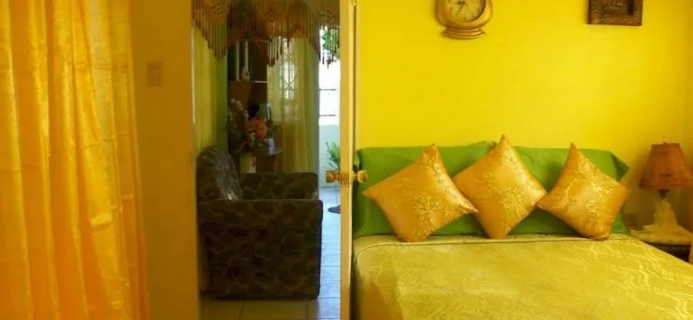 Bayville Holiday Apartment