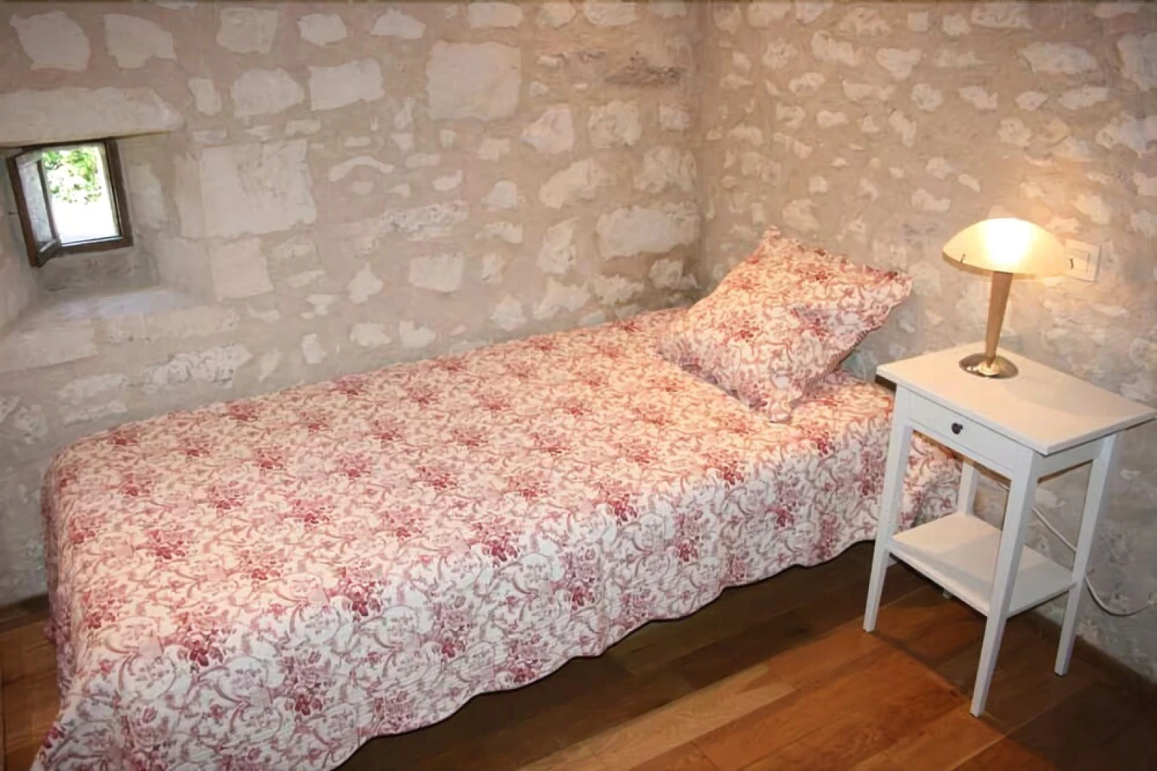 Abbaye de Bois-Aubry