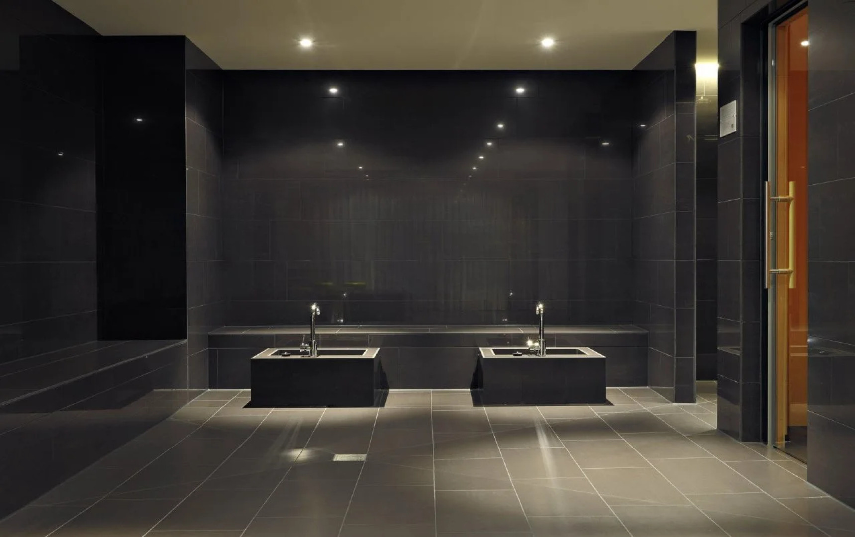 Radisson Blu Hotel Zurich Airport