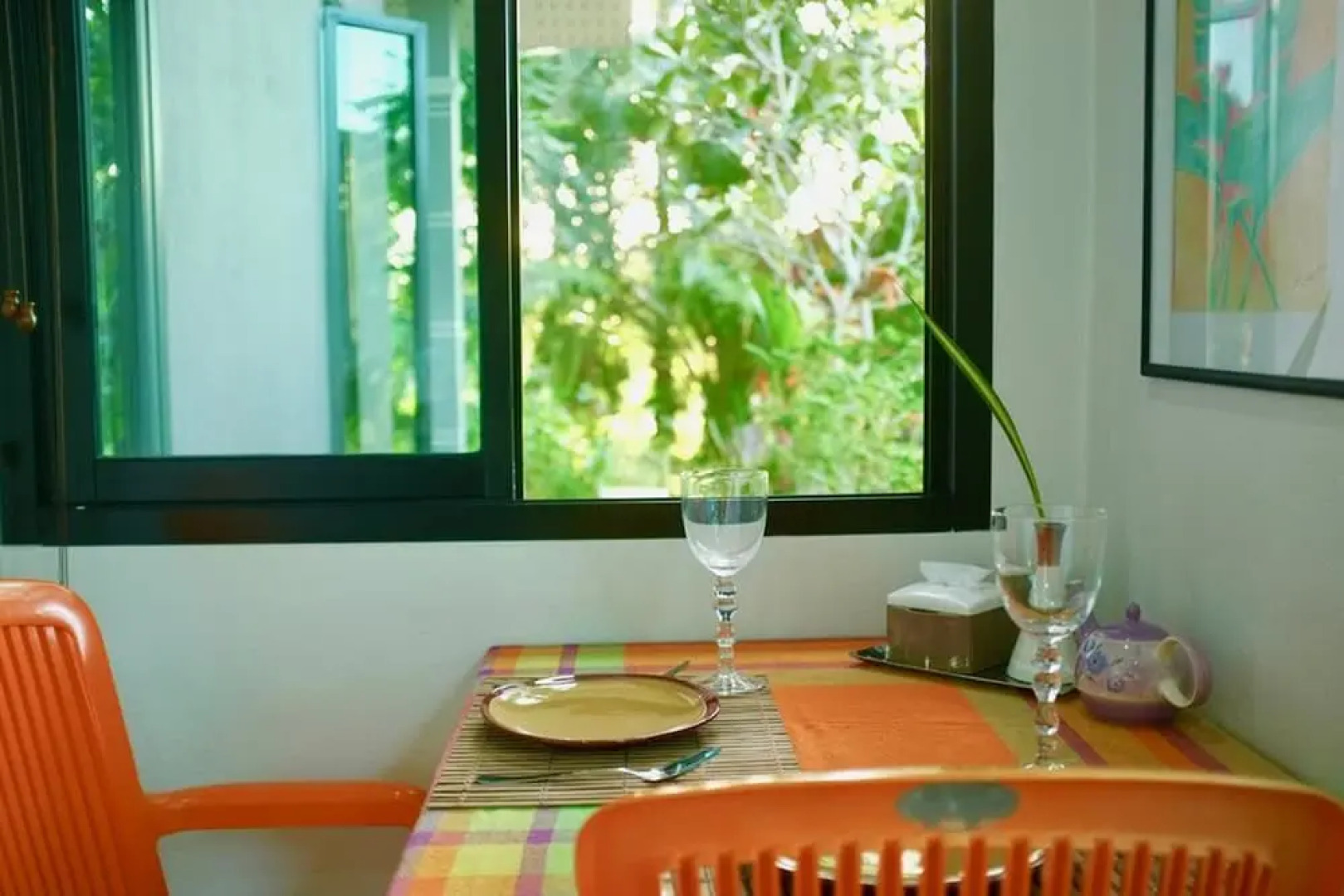 Smile Home Krabi Klong Muang