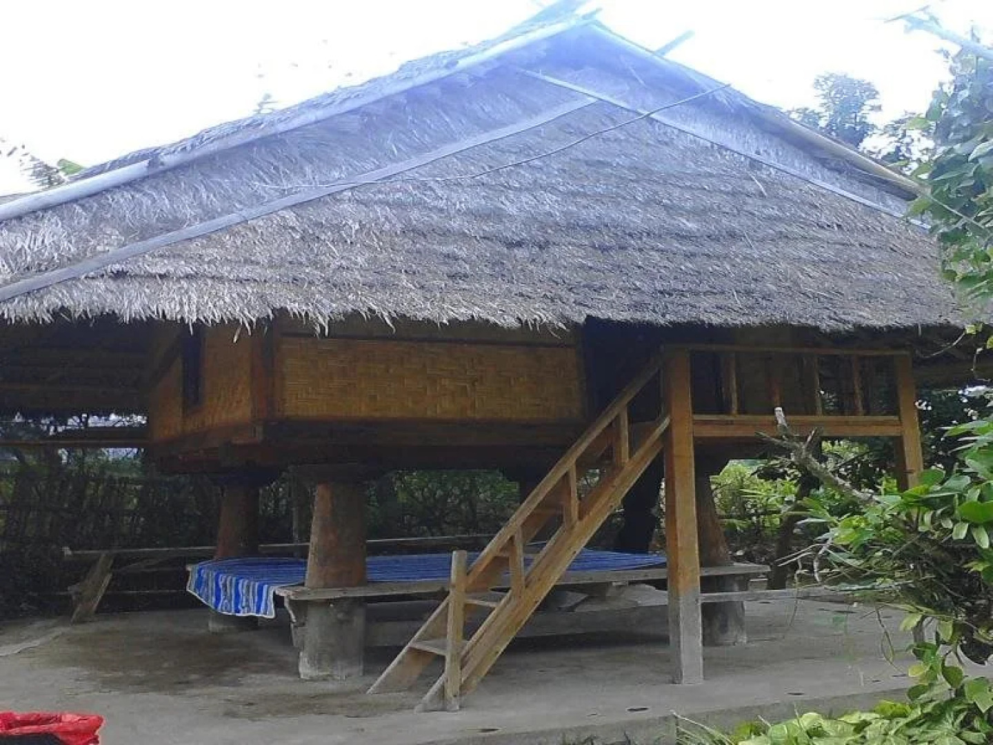Rinjani Family Hotel