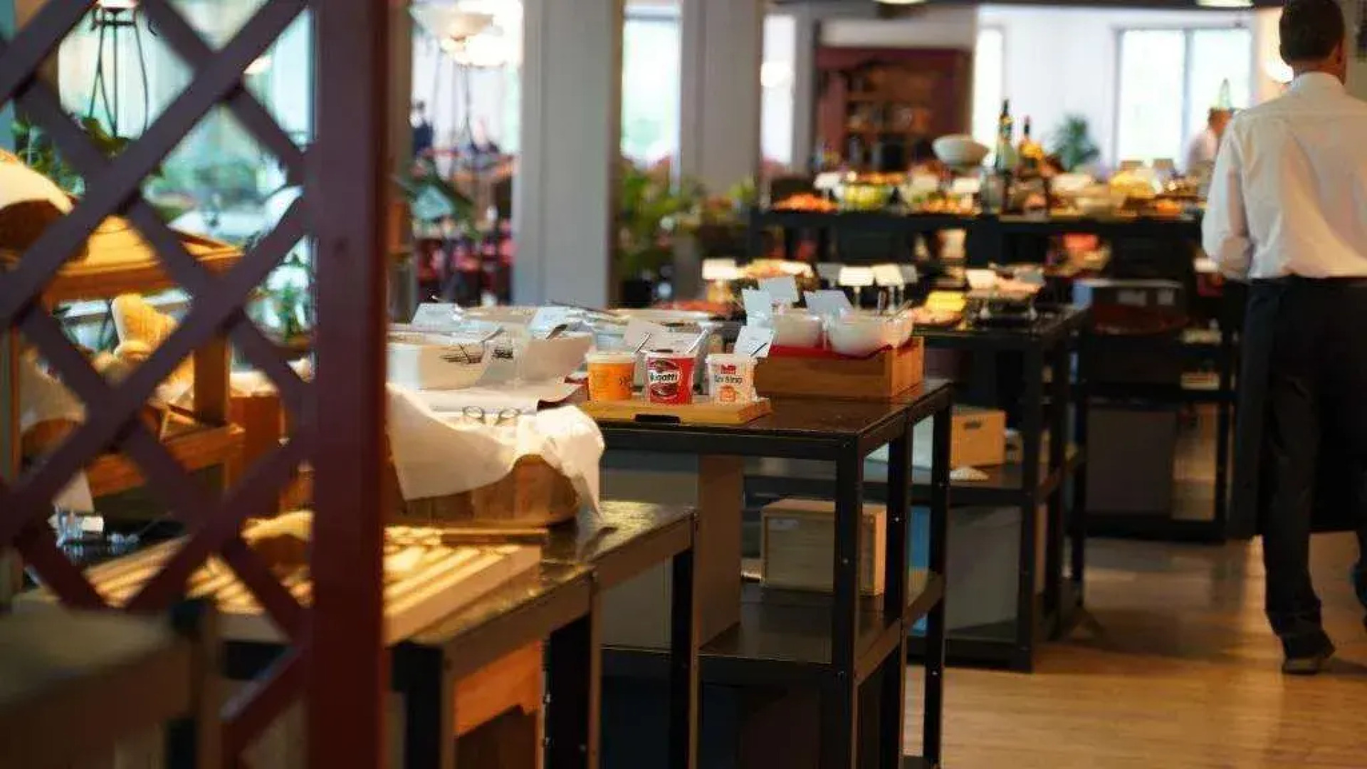 Havila Hotel Geiranger