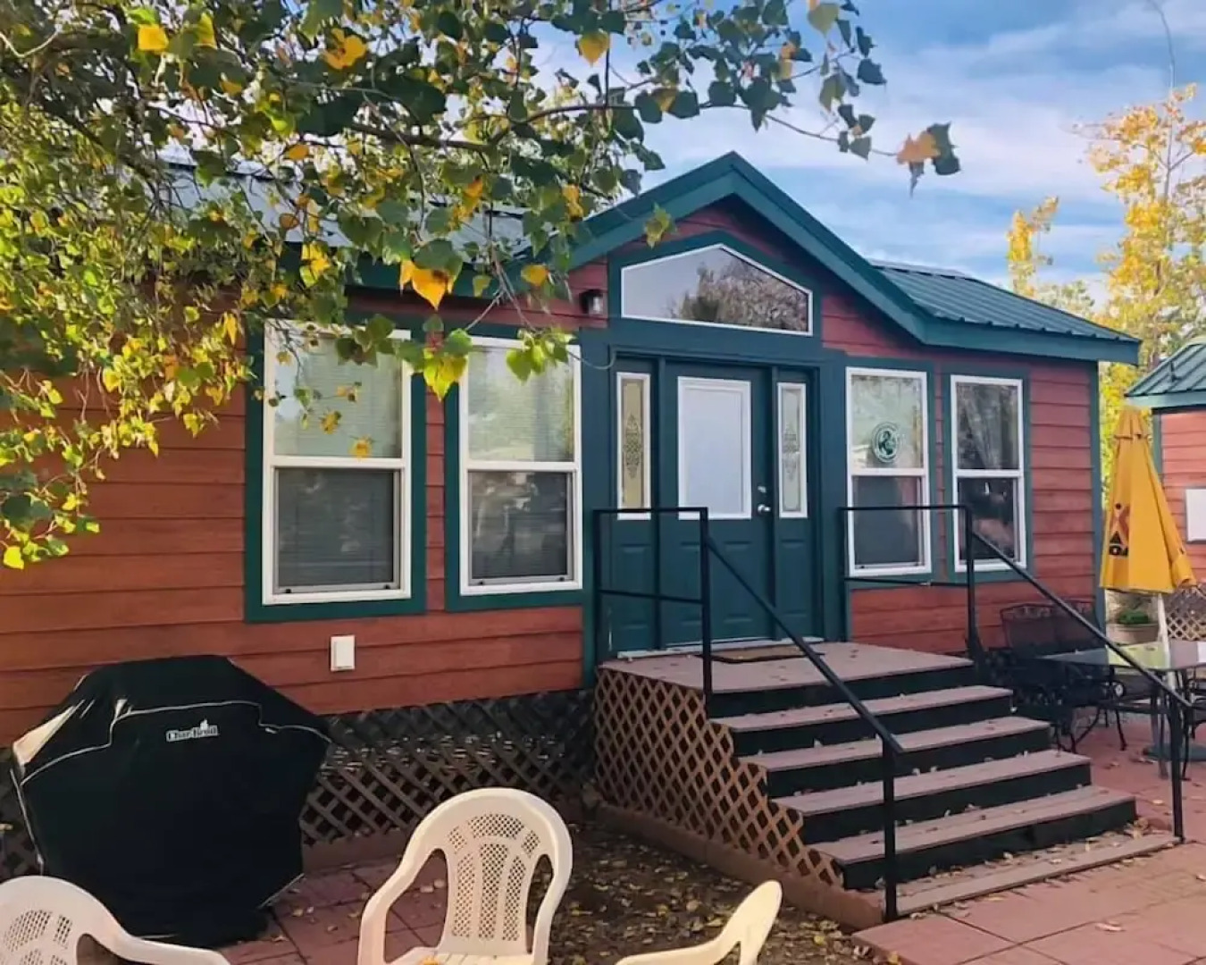 Silver City KOA