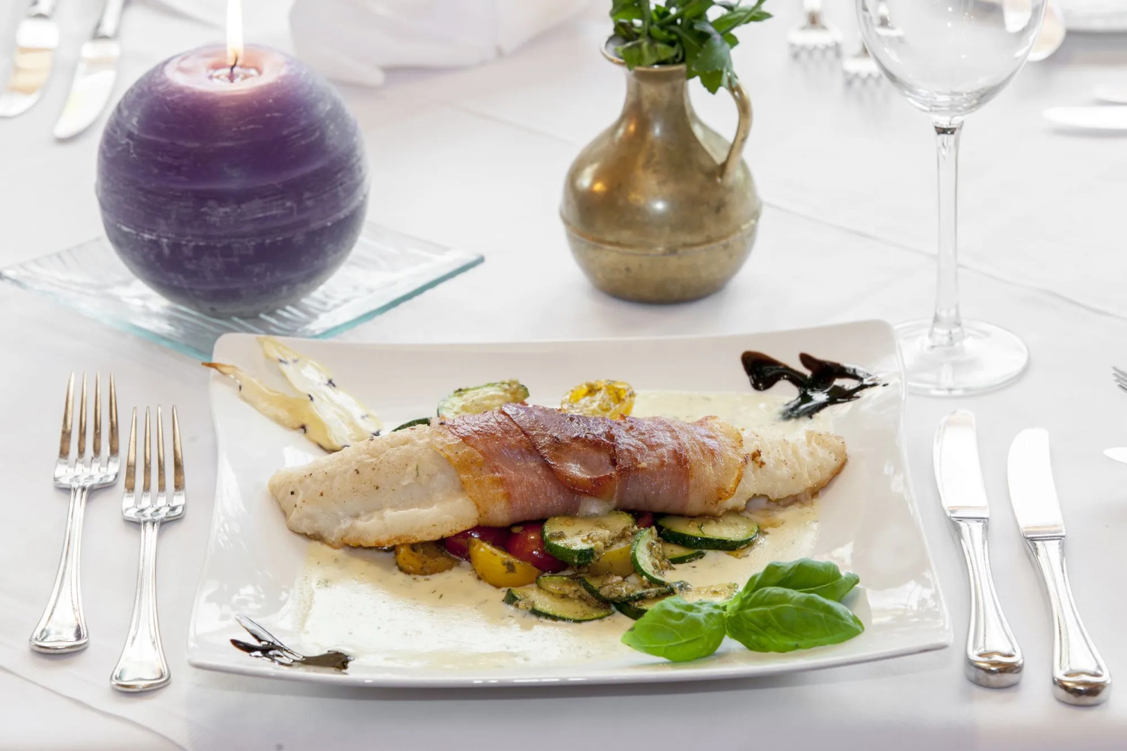 Landhotel Tirolerhof - Wildschönau - PREMIUM Card im Sommer