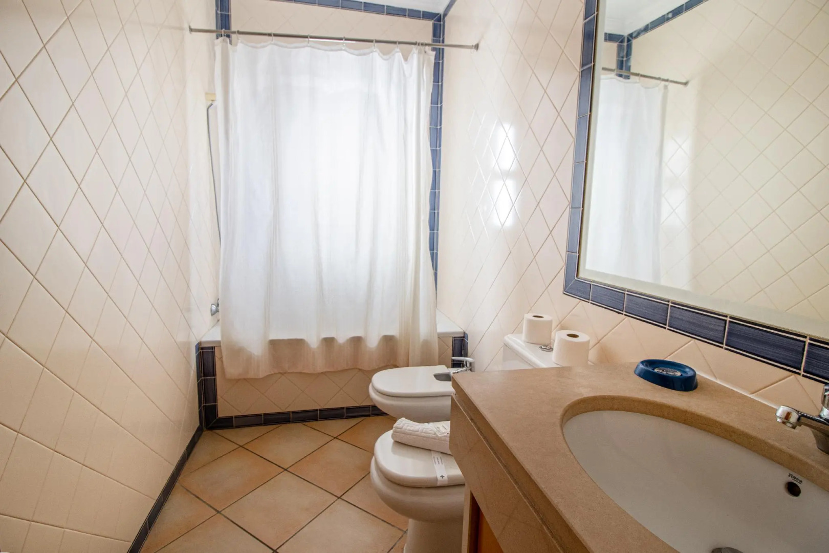 Old Village & Prestige