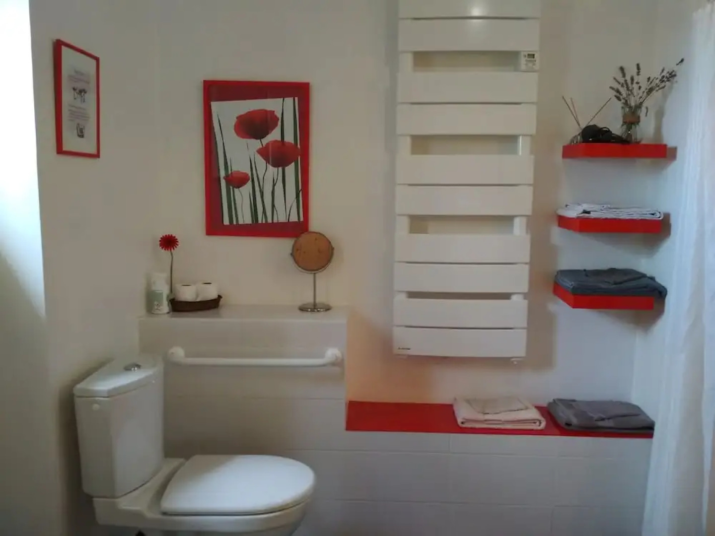 Chambres d'Hôtes Chalet la Bachole