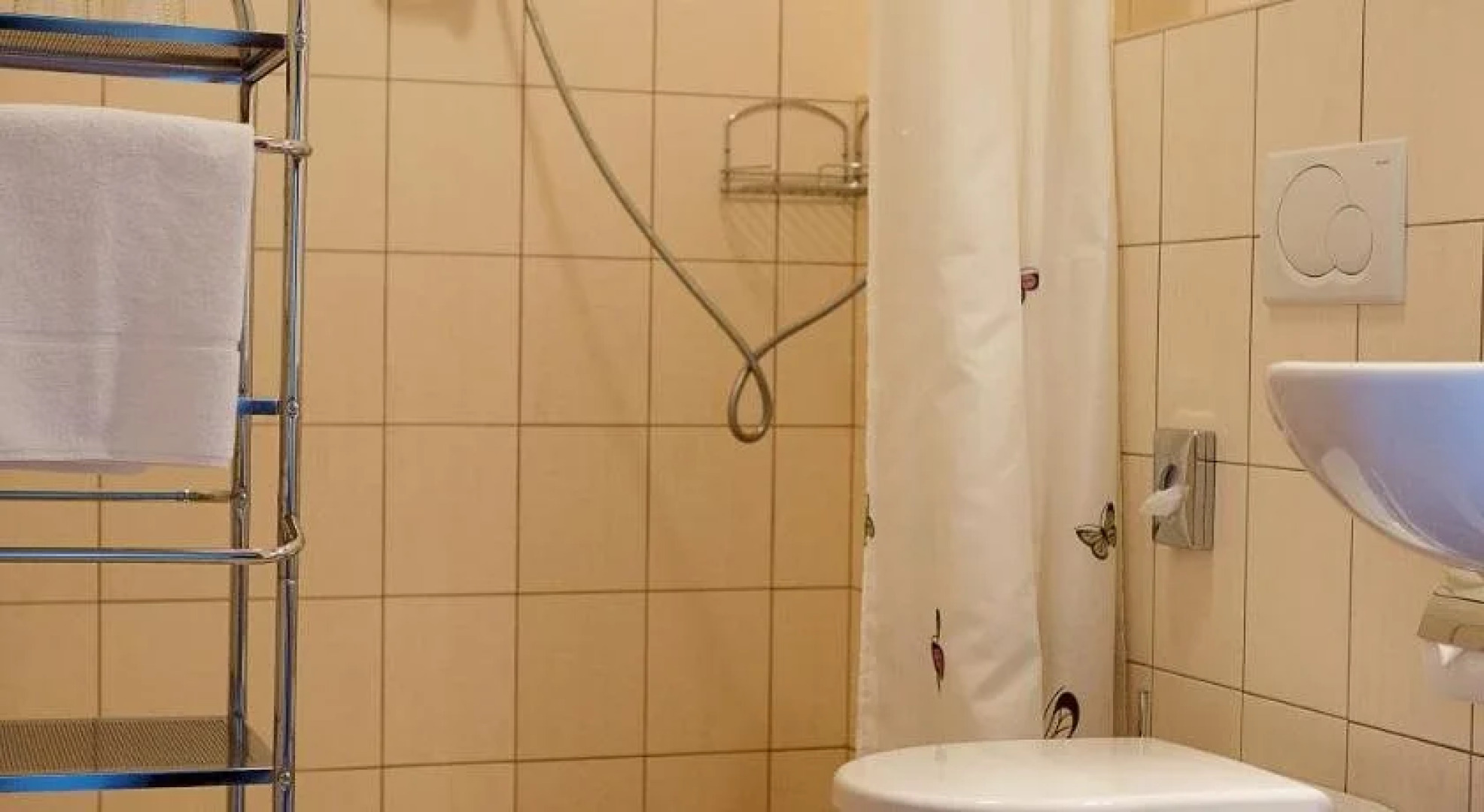 Rekreační a Kongresové Centrum Nové Dvory