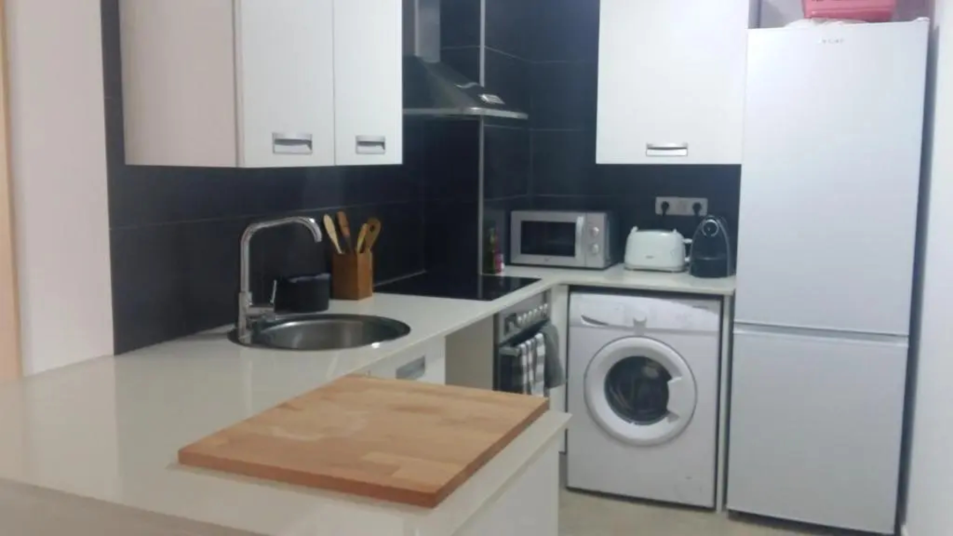 Apartamento El Balcó De Les Salines