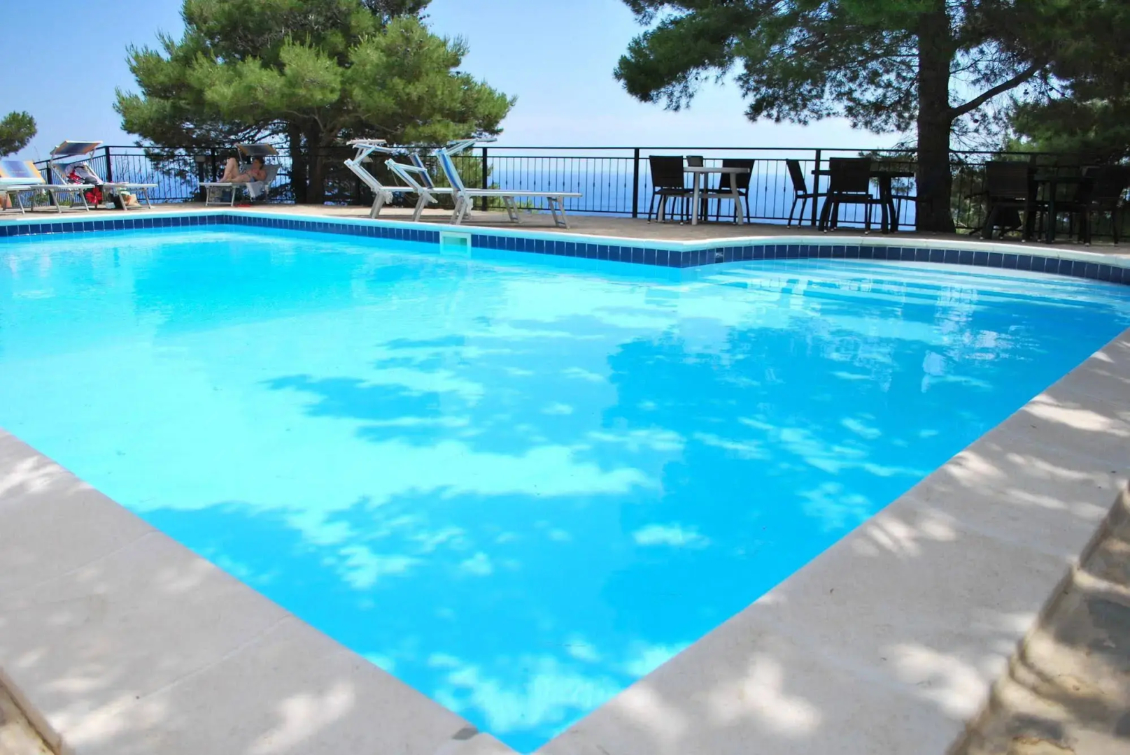 Villa Sauci