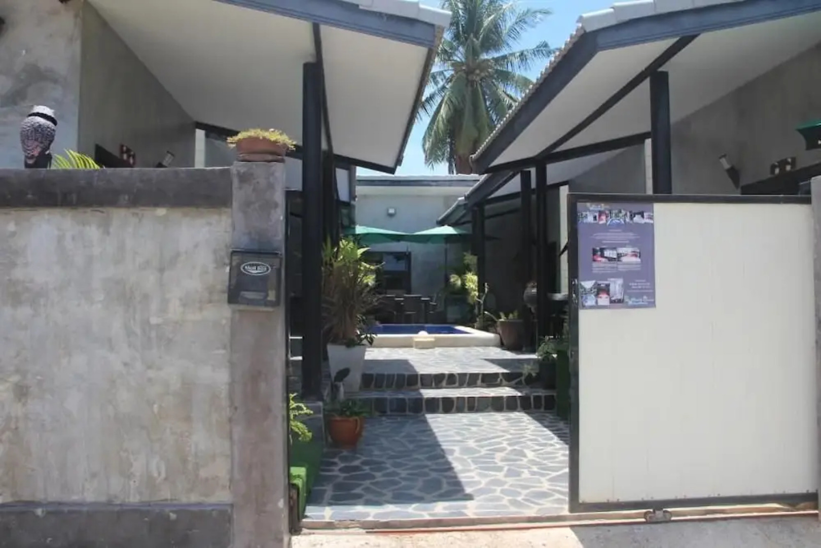 The Beach House Pranburi