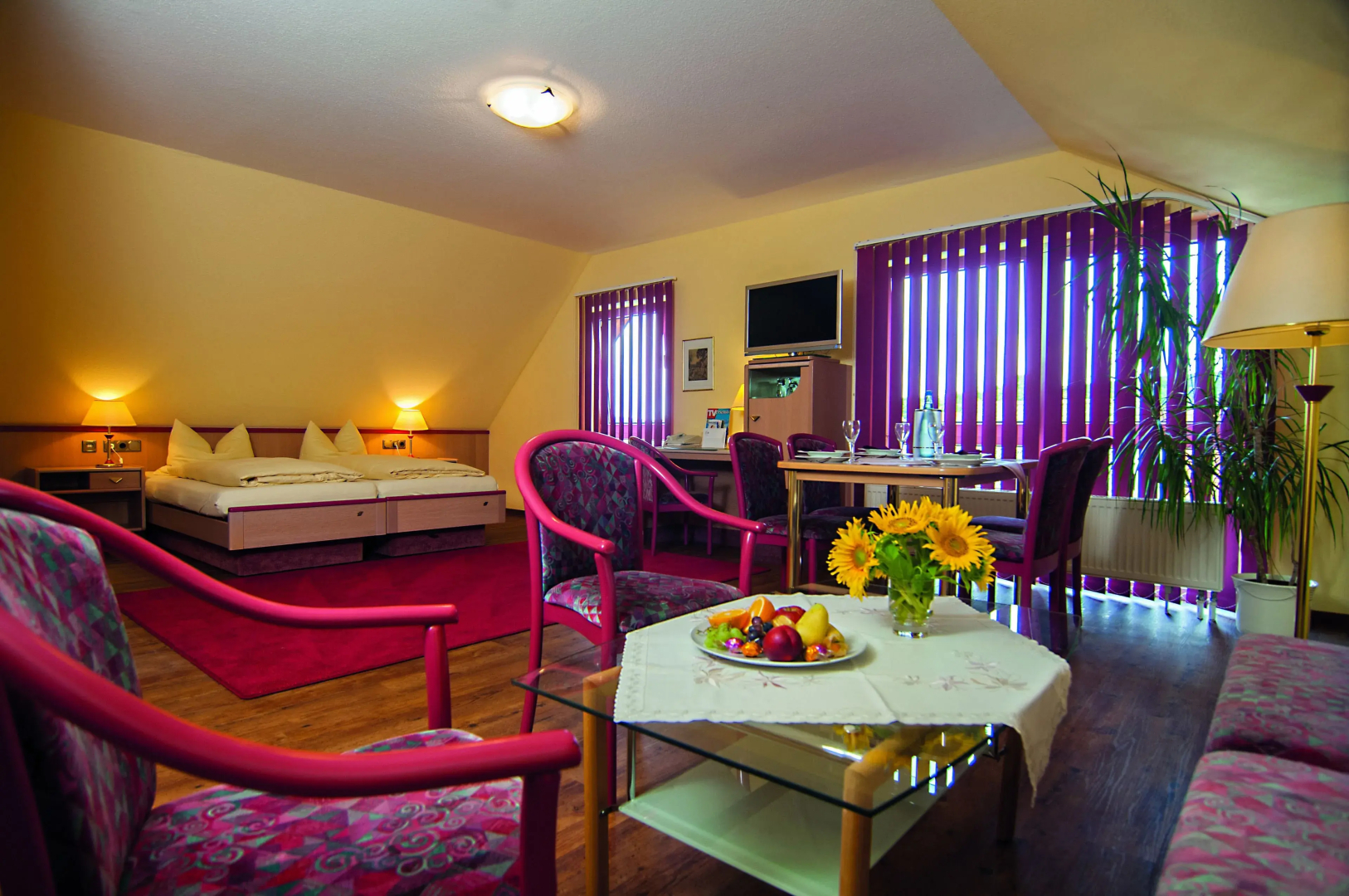 Landhotel Velte