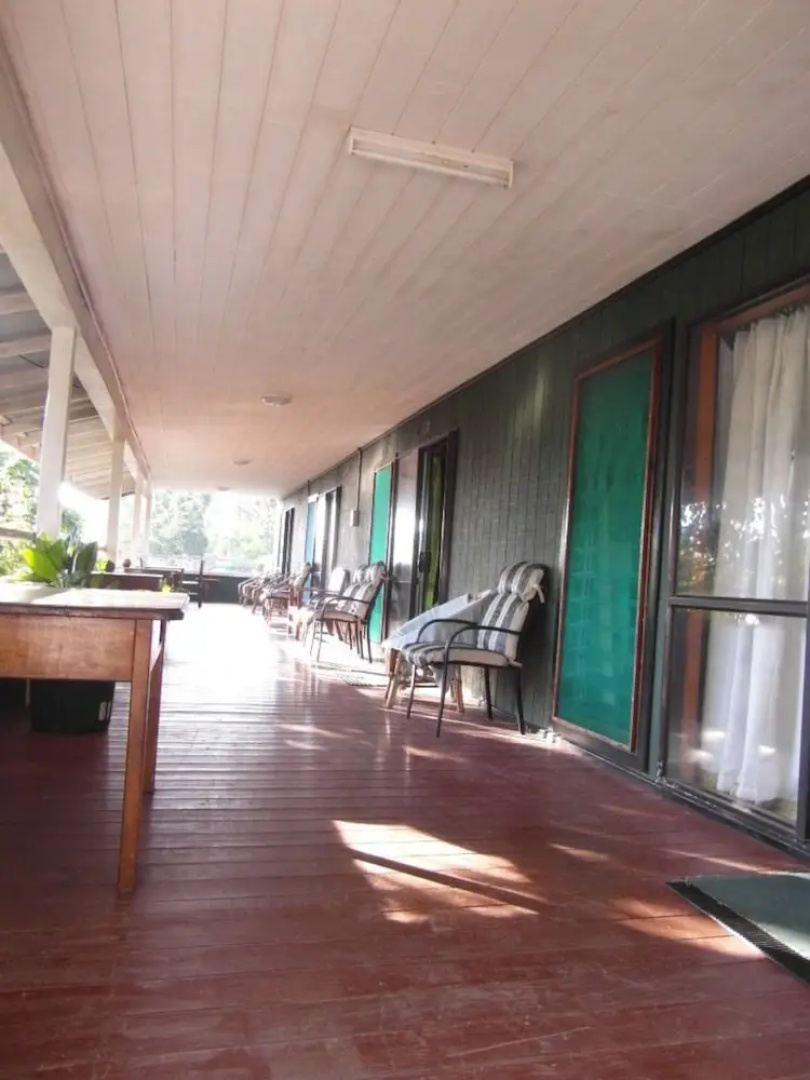 Agnes Gateway Hotel