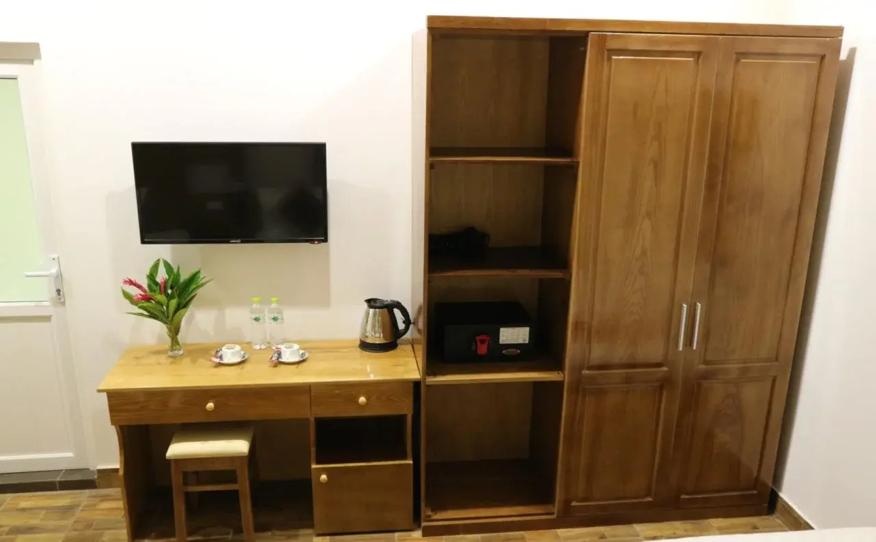 Vang vieng Centralpark hotel