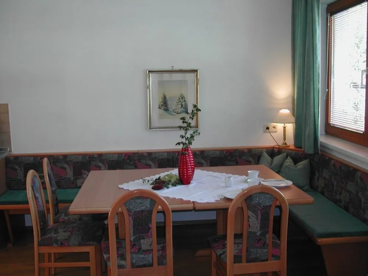 Ferienwohnung Planneralm