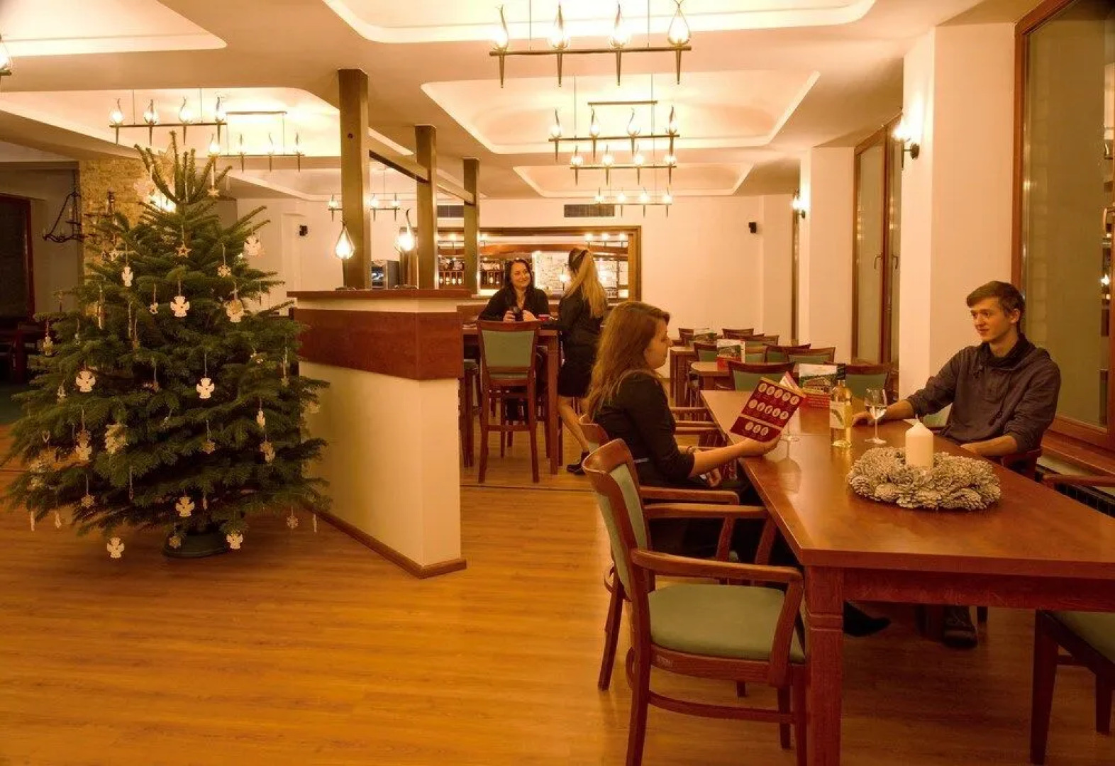 Alpenhof Hotel Semmering