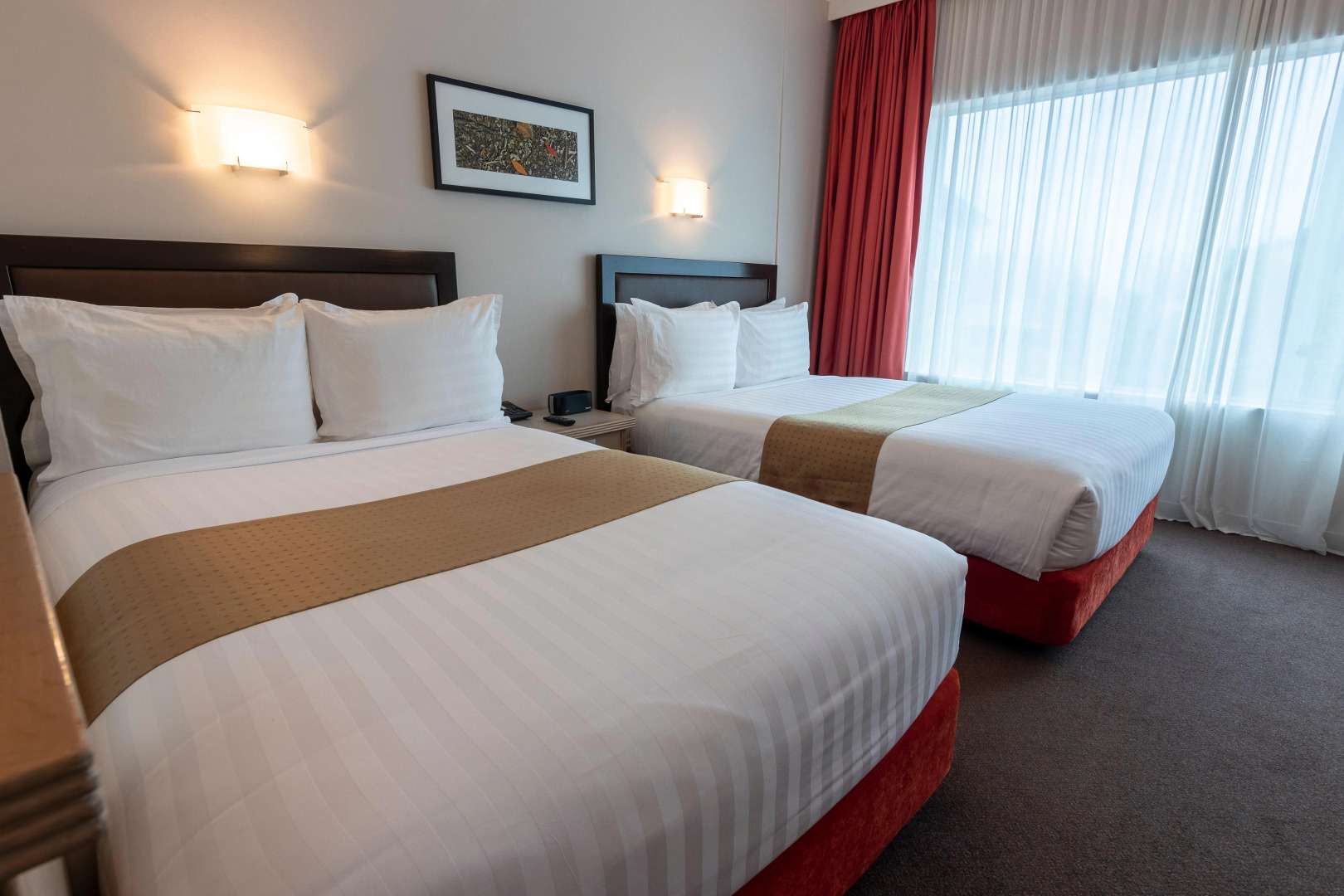 Rydges Rotorua