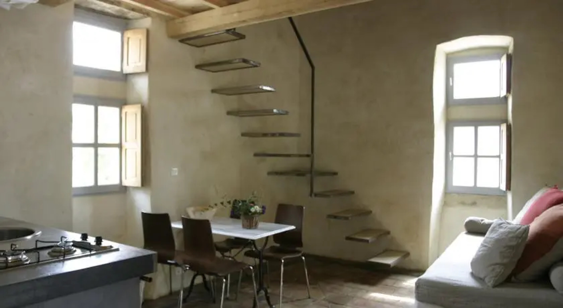 Les Sardines aux Yeux Bleus