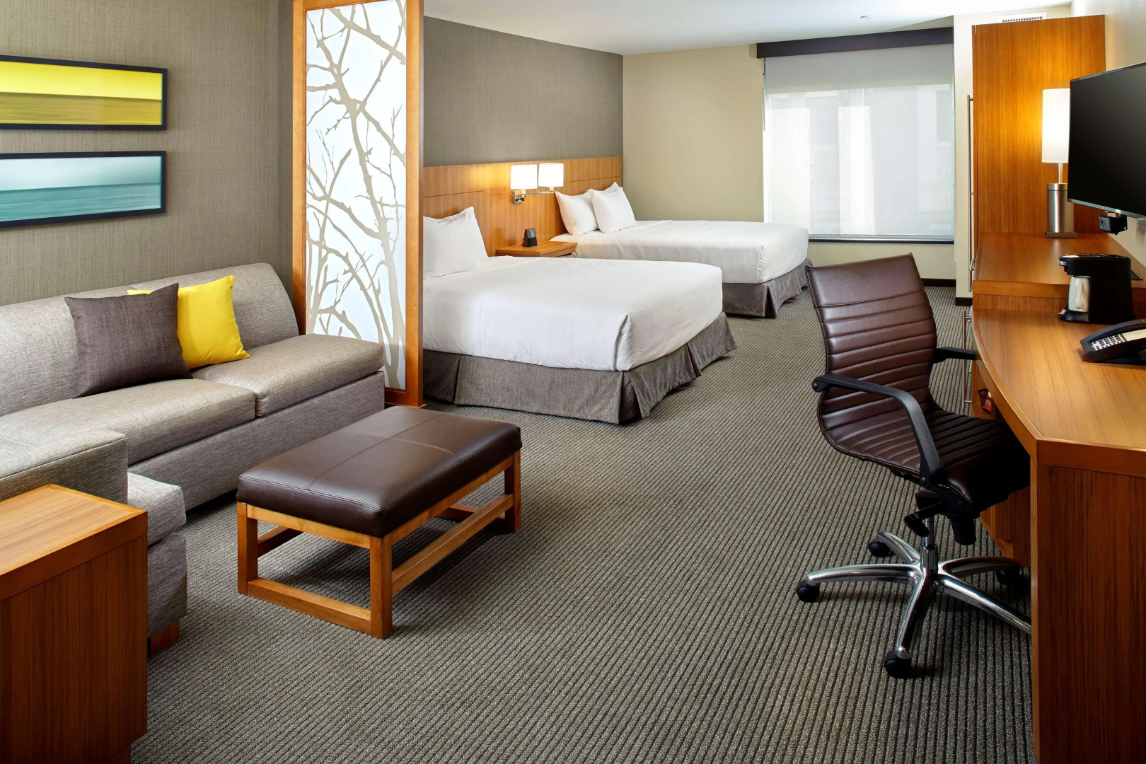 Hyatt Place Cleveland/Lyndhurst/Legacy Village