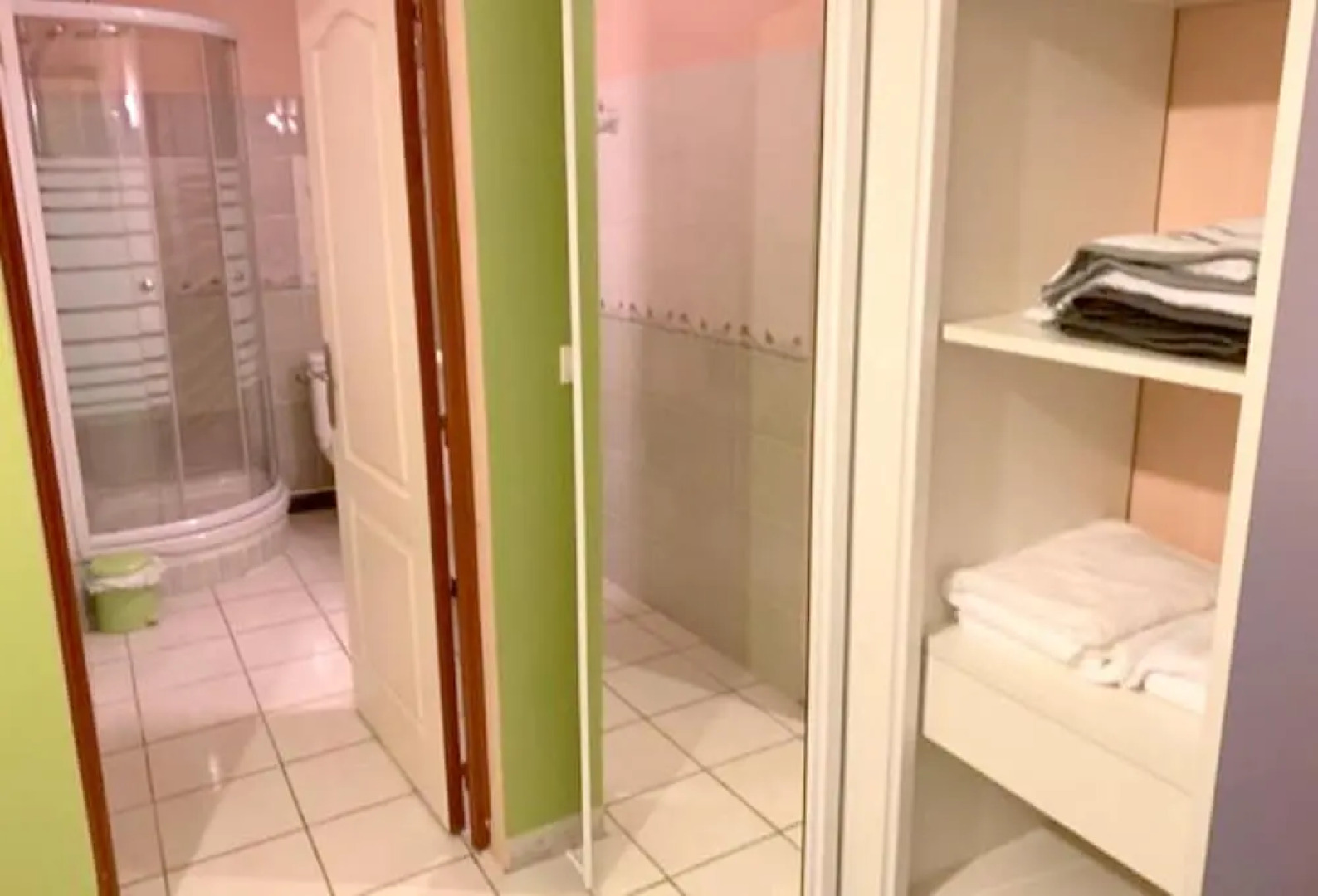 Apartment with 2 Bedrooms in Ducos, with Wonderful Mountain View, Enclosed Garden And Wifi - 13 Km From the Beach