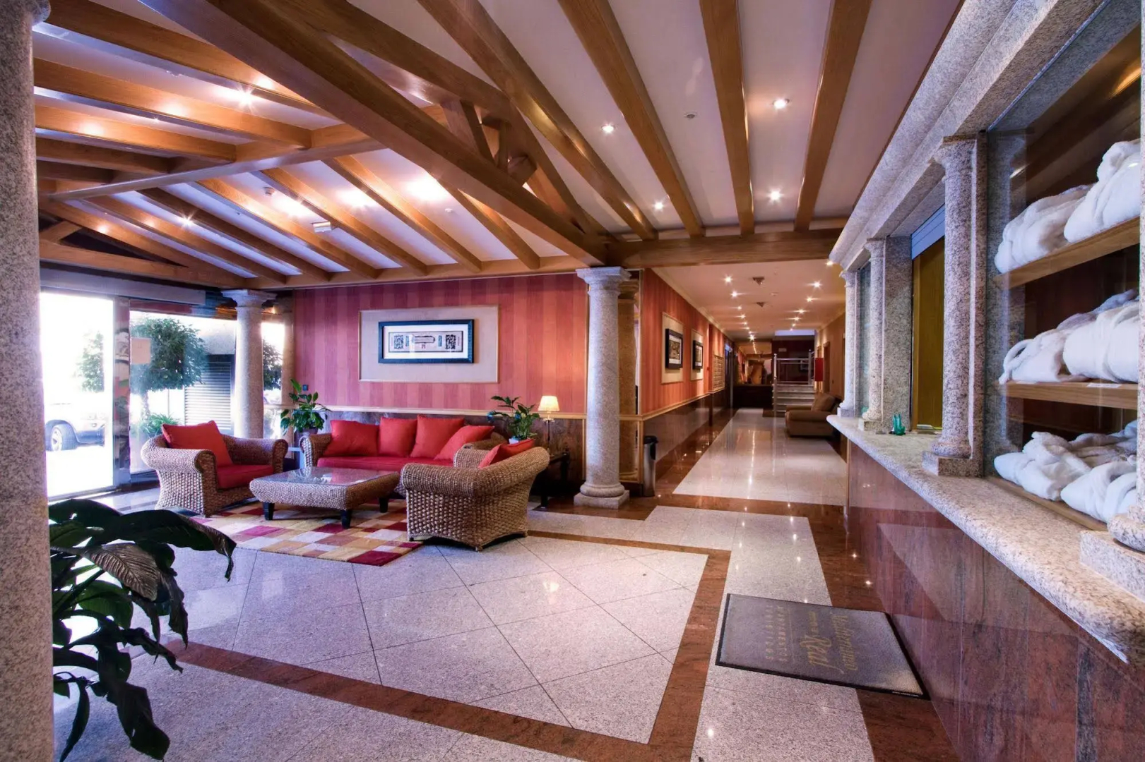 Mediterraneo Real Apartamentos Turísticos