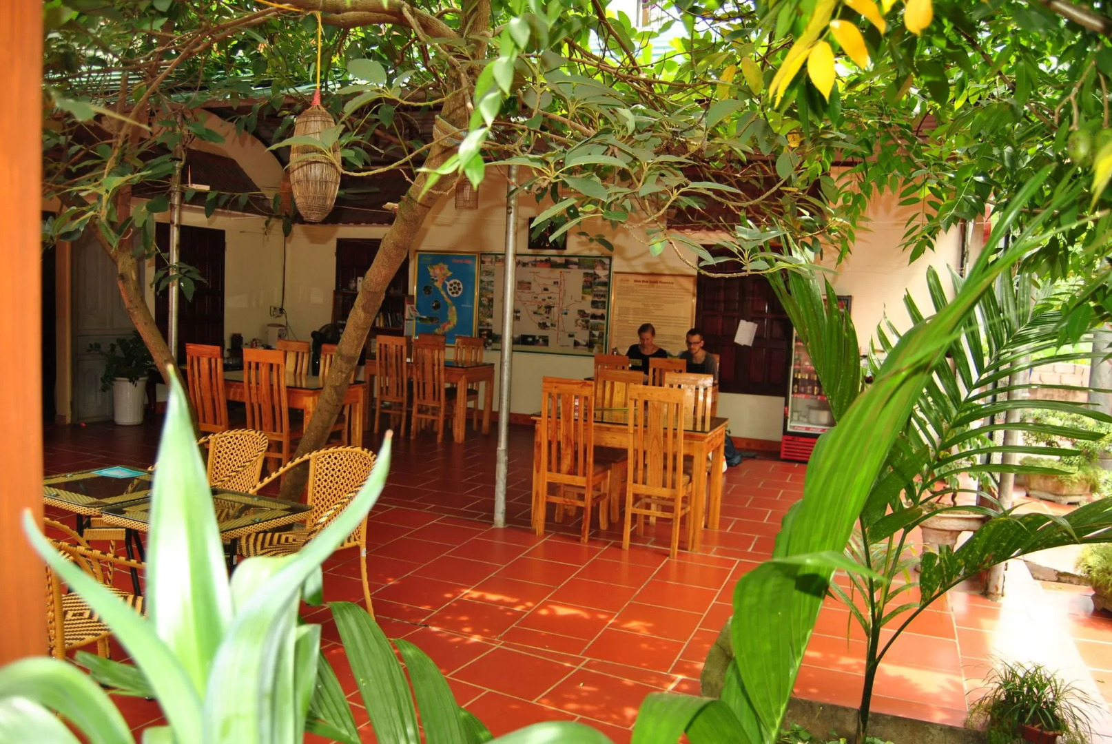 Ninh Binh Family Homestay