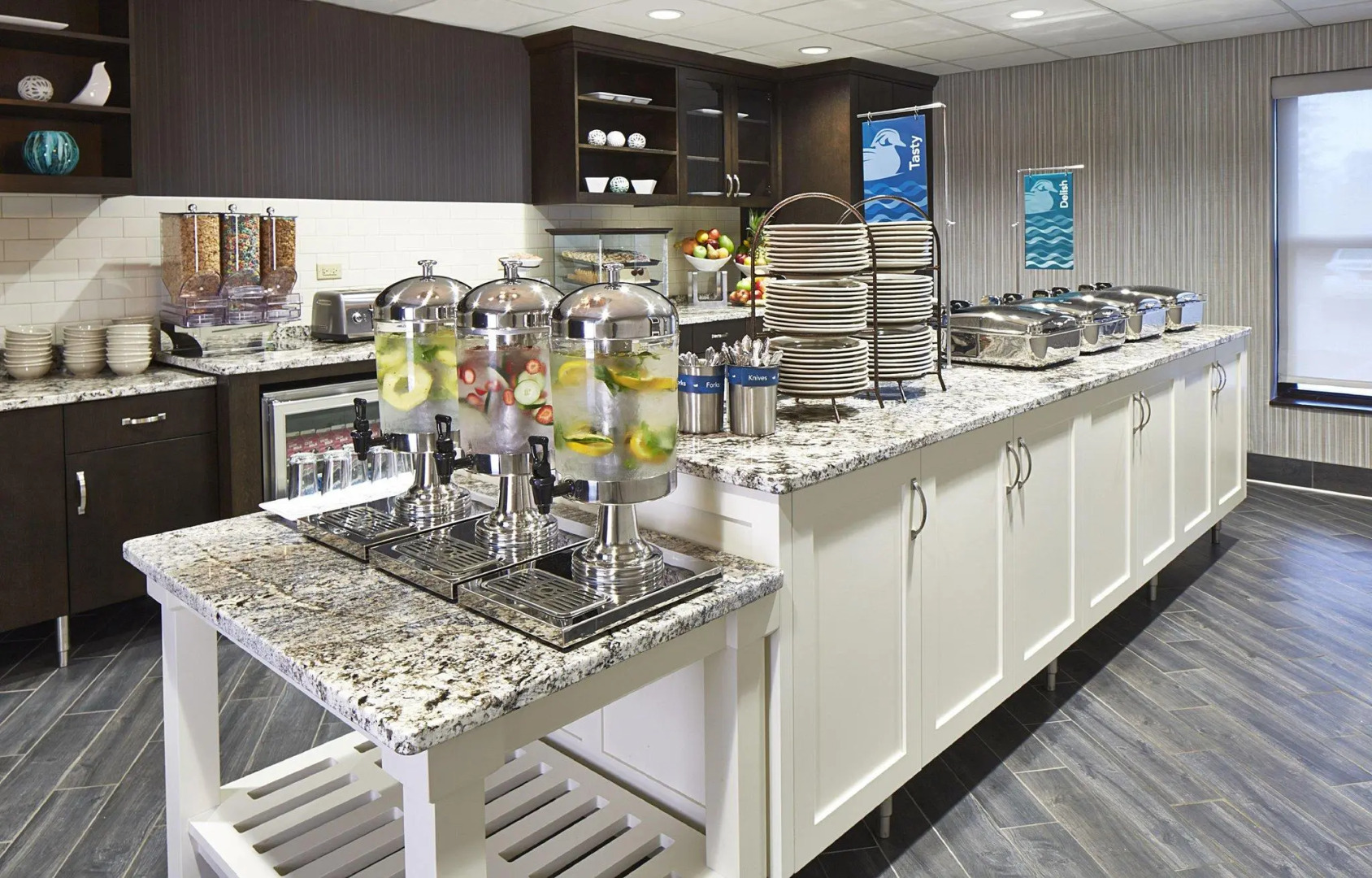 Homewood Suites by Hilton Chicago-Lincolnshire