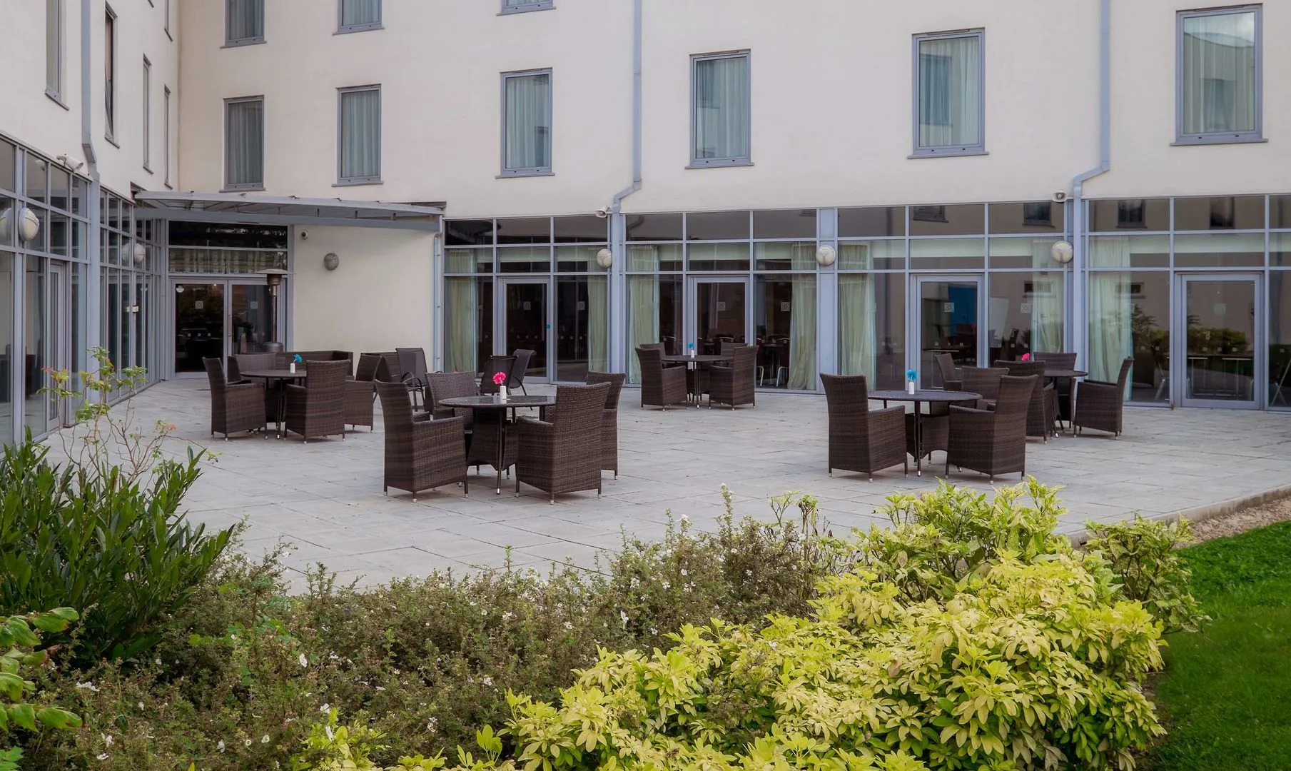 London Luton Vale Hotel