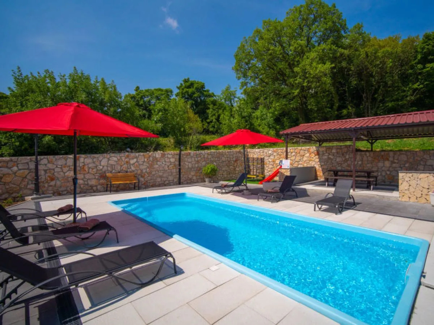 House Olivia Crikvenica