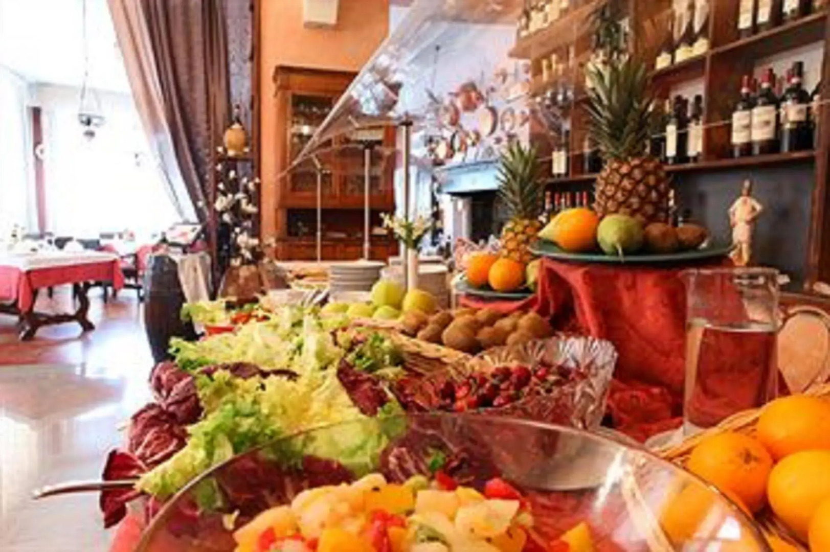 Piccolo Hotel Tanamalia