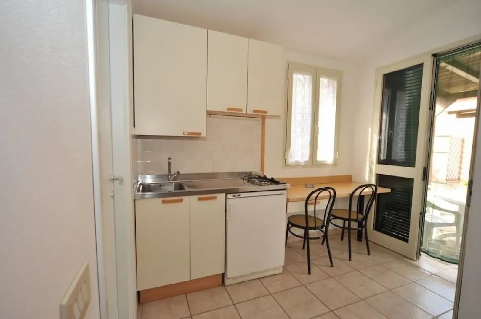 Casa Campanella Resort