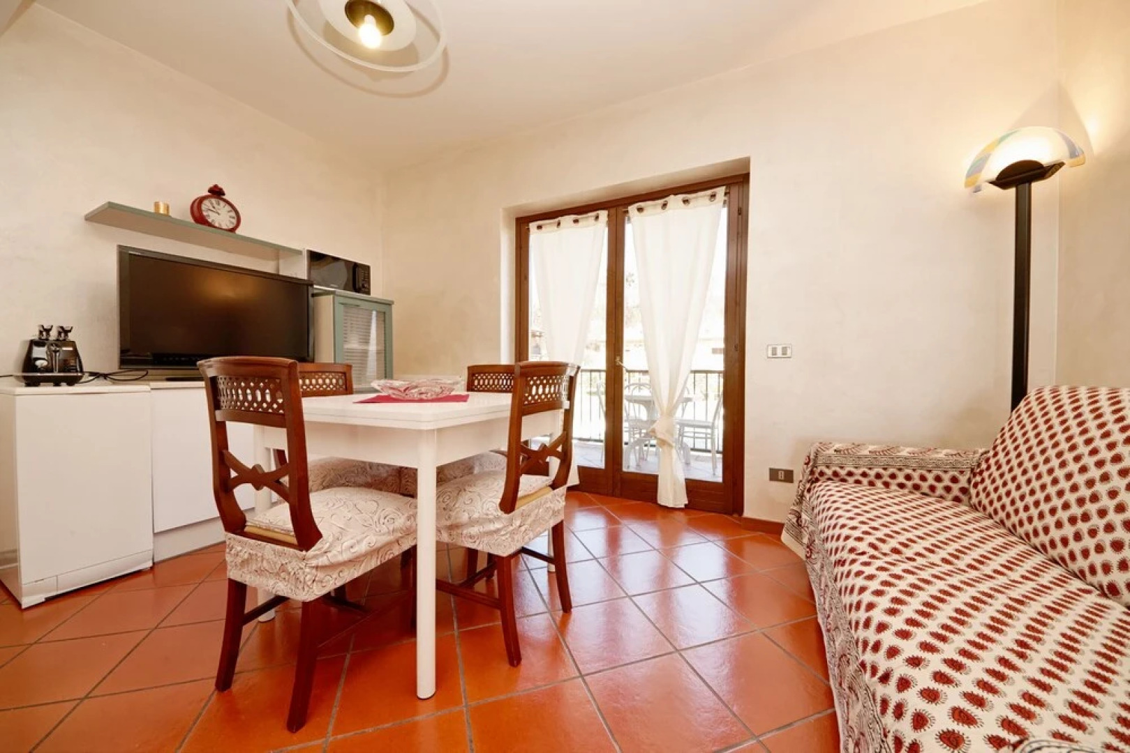 Appartamento Patrizia