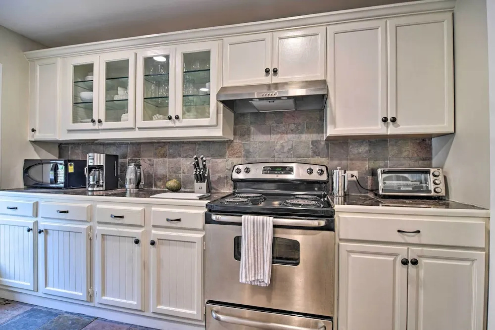 Renovated Ozona Home w/ Views - Steps to Gulf