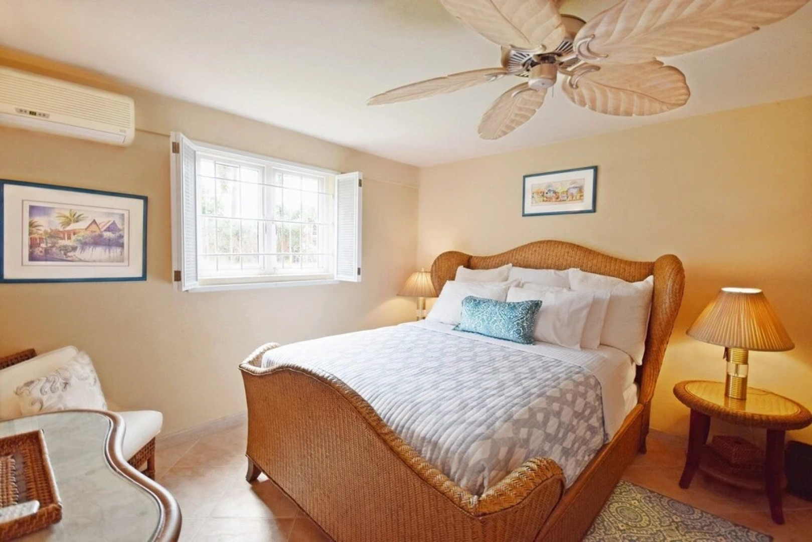 3 Min Walk to Beach - Blessed Manor by Bluescape