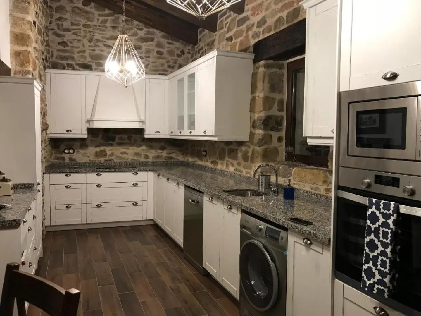 El Leñero del Tío Ramón