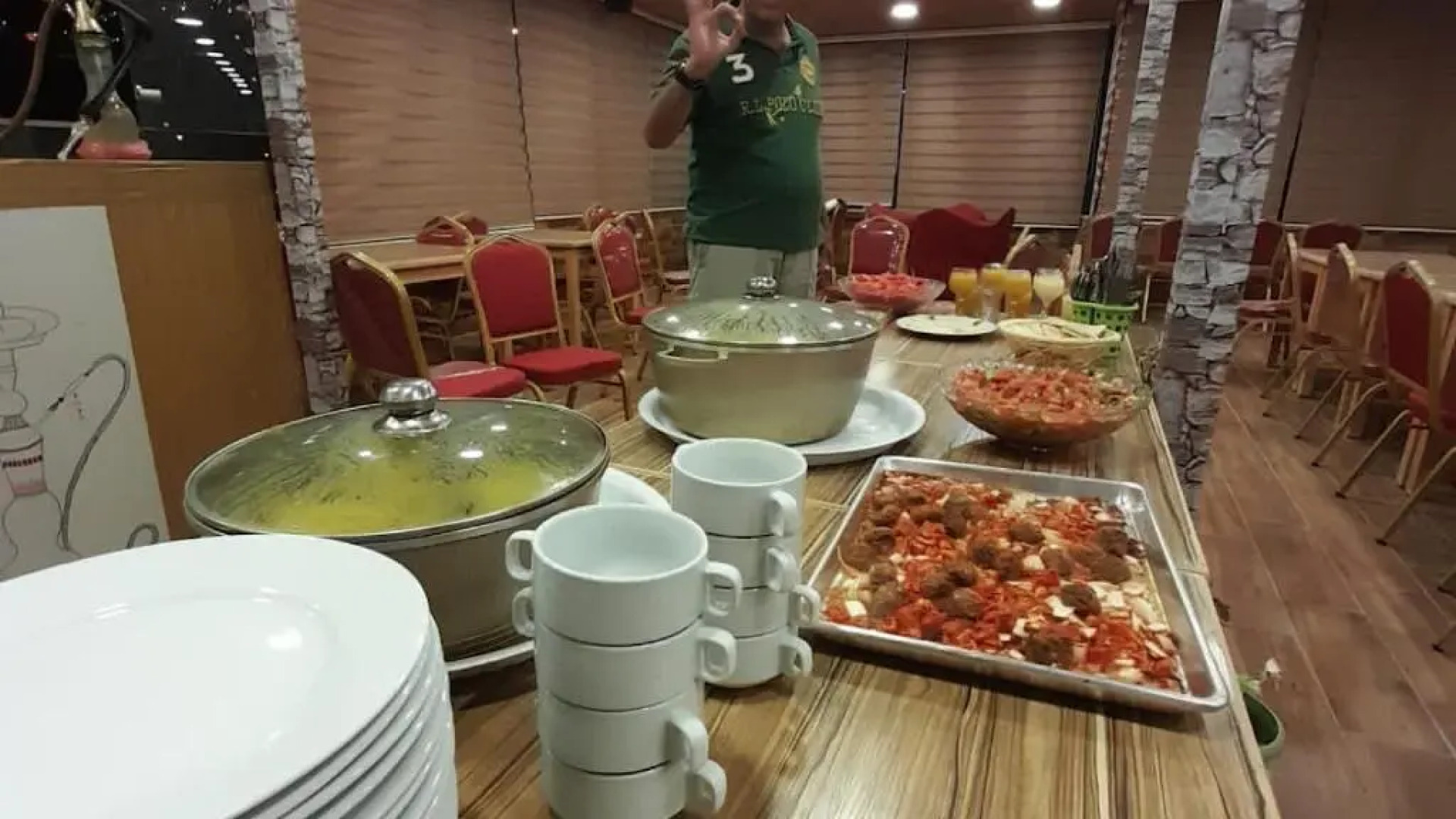 Petra Cabin Inn Hostel&Resturant