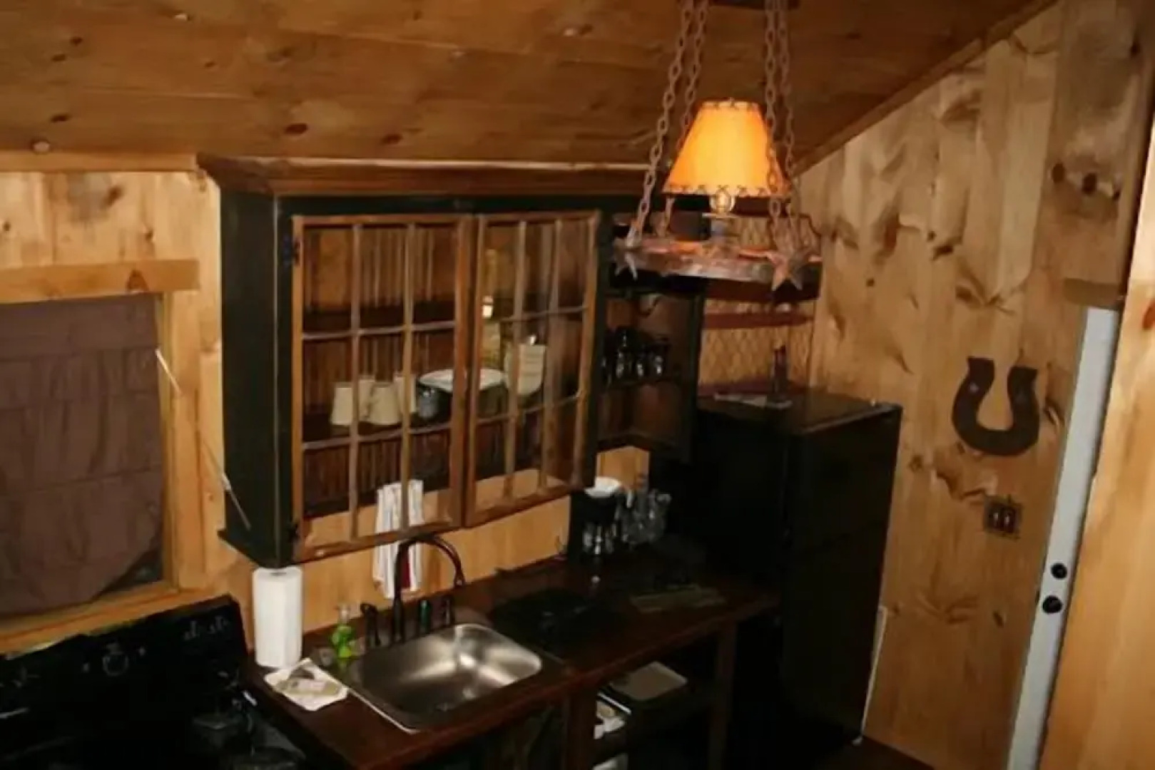 Bear Creek Lodge Cabin Resort