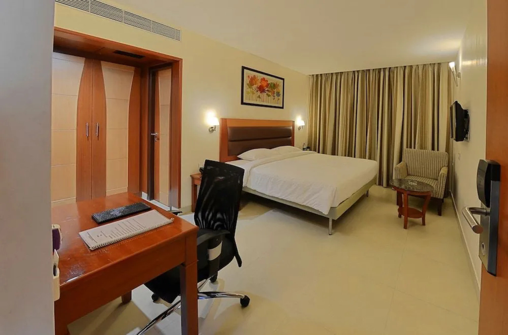 Poppys Anukula Residency - Vellore