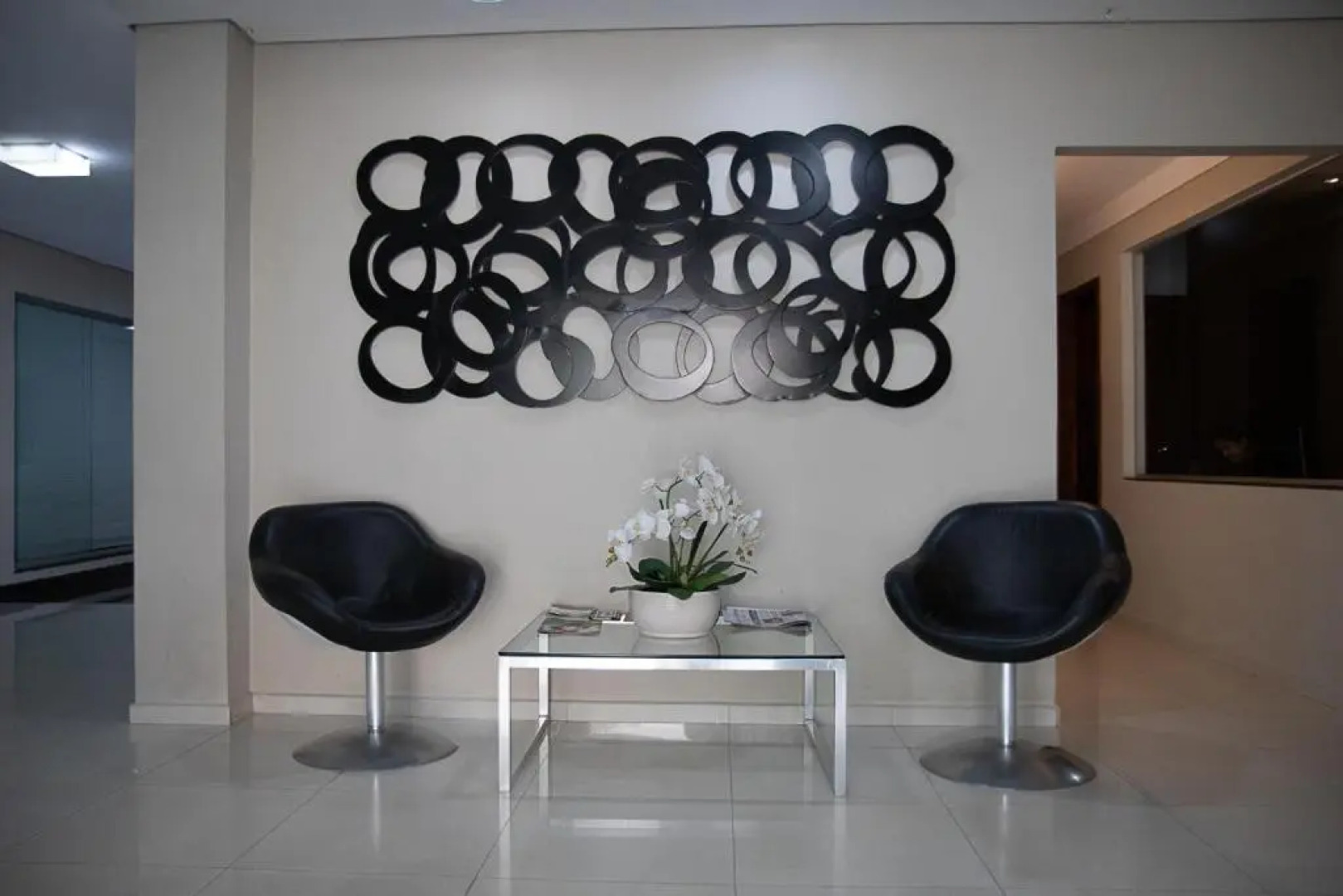 Maximus Sottile Hotel